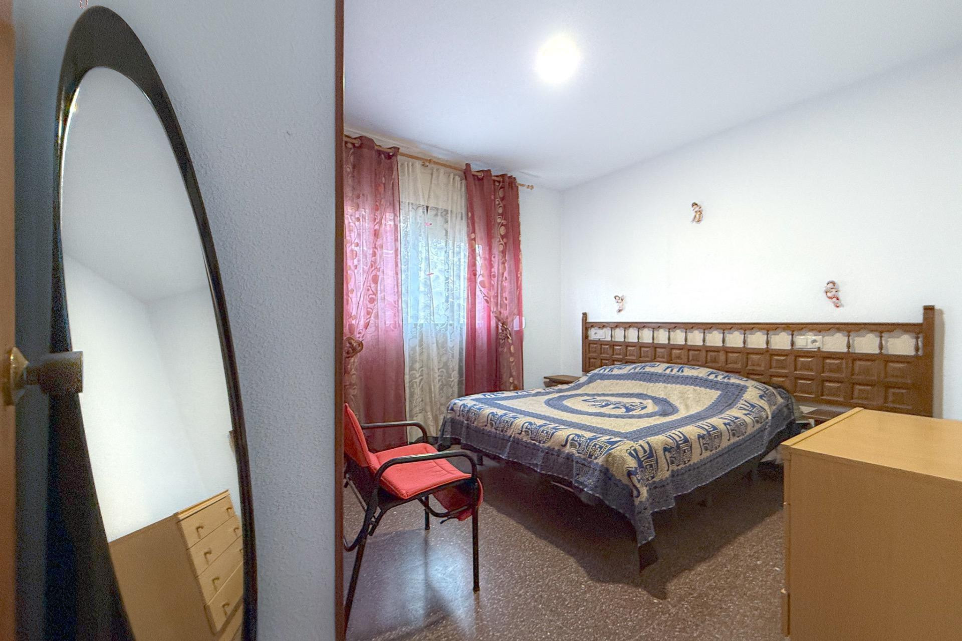 Herverkoop - Appartement  - Torrevieja - Playa del cura