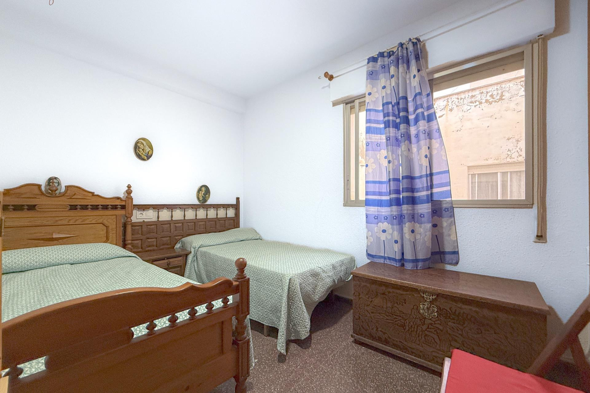 Herverkoop - Appartement  - Torrevieja - Playa del cura