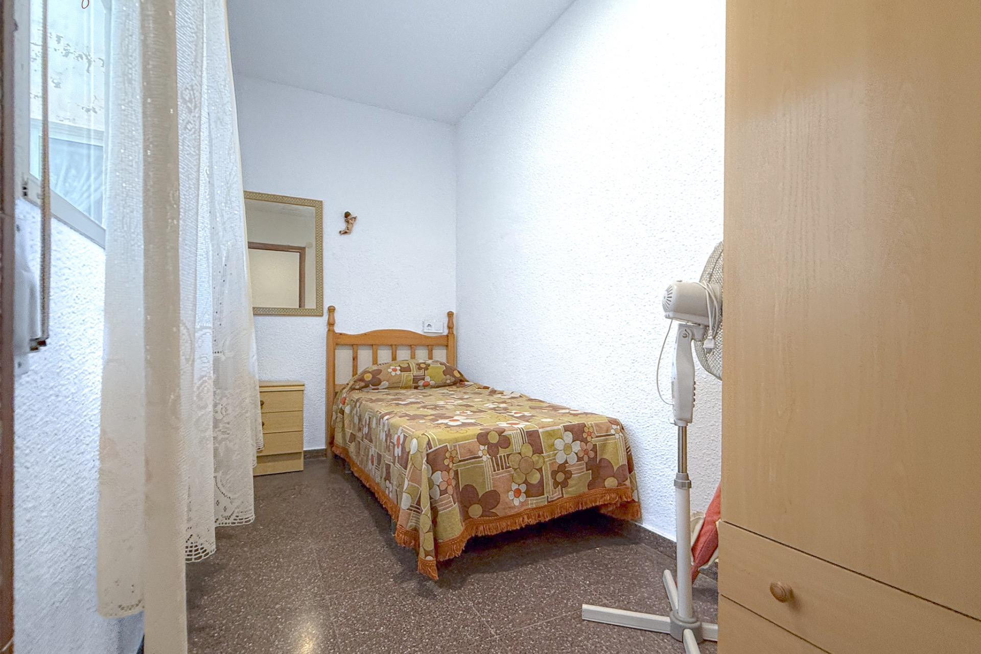 Herverkoop - Appartement  - Torrevieja - Playa del cura