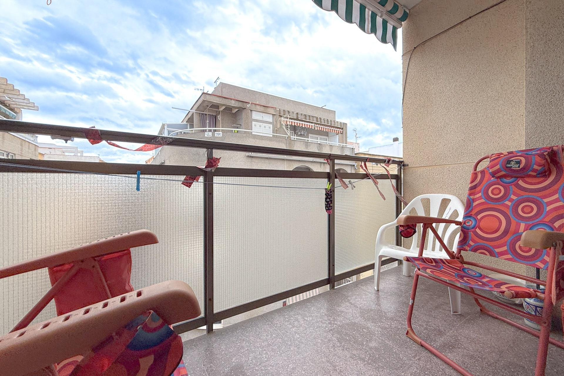 Herverkoop - Appartement  - Torrevieja - Playa del cura