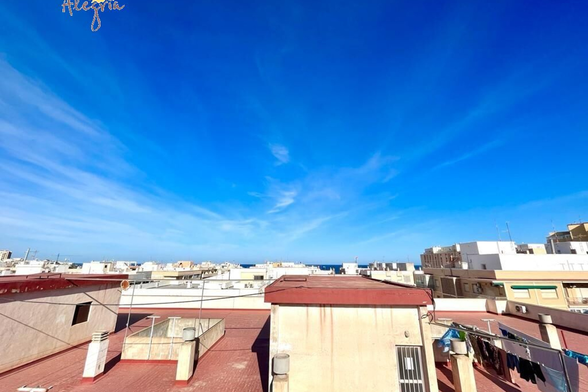 Herverkoop - Appartement  - Torrevieja - Playa del cura