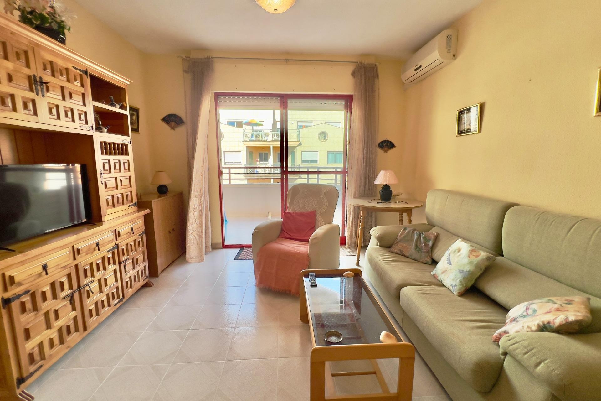 Herverkoop - Appartement  - Torrevieja - Playa del cura