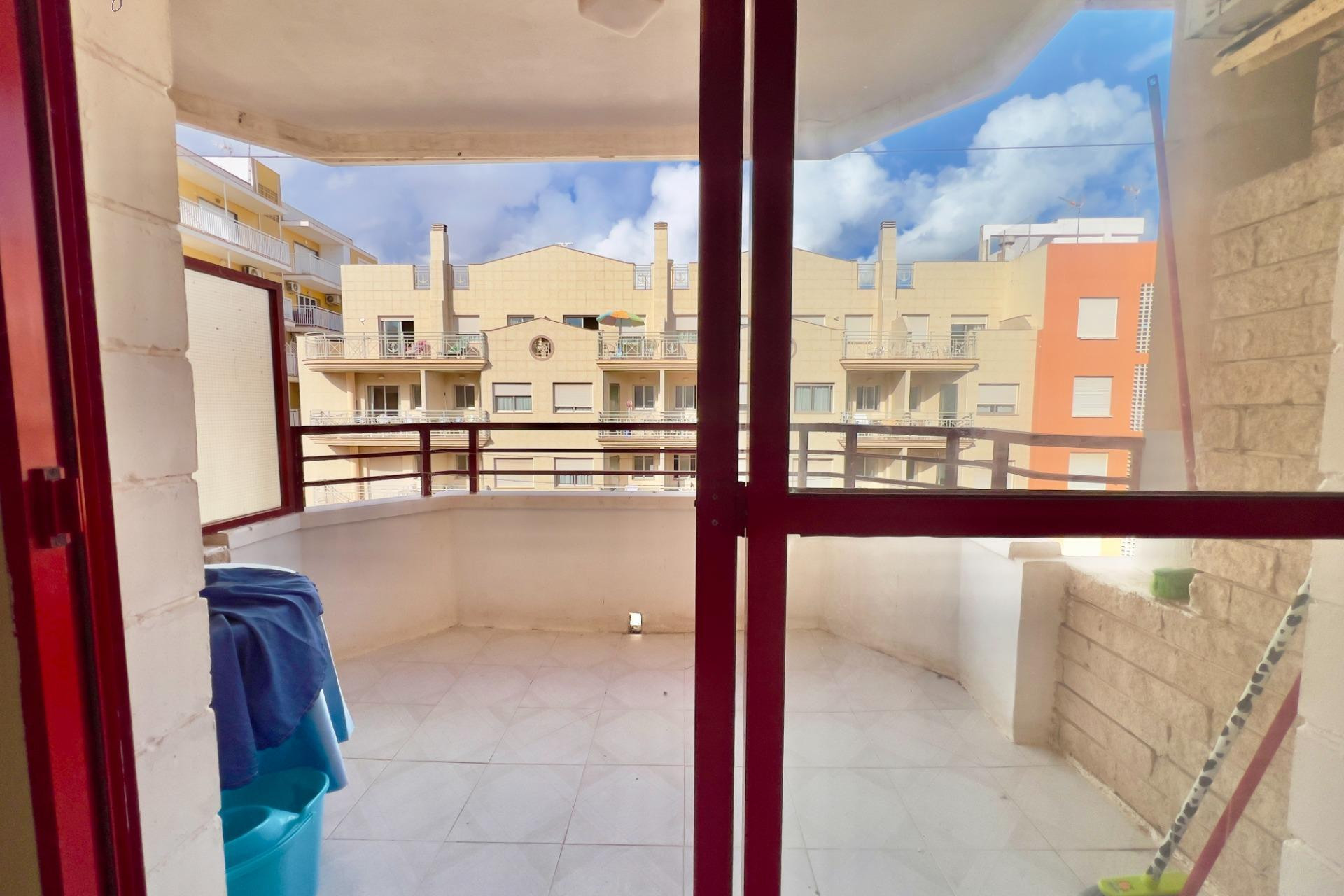 Herverkoop - Appartement  - Torrevieja - Playa del cura