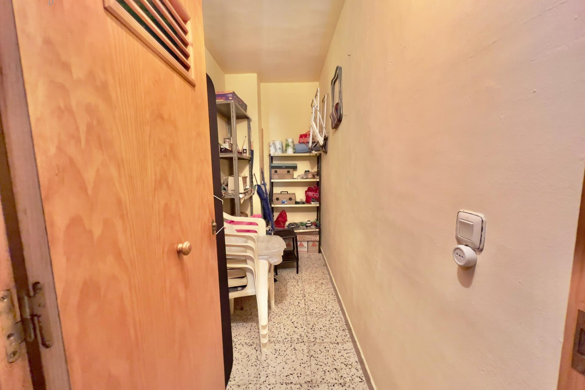 Herverkoop - Appartement  - Torrevieja - Playa del cura