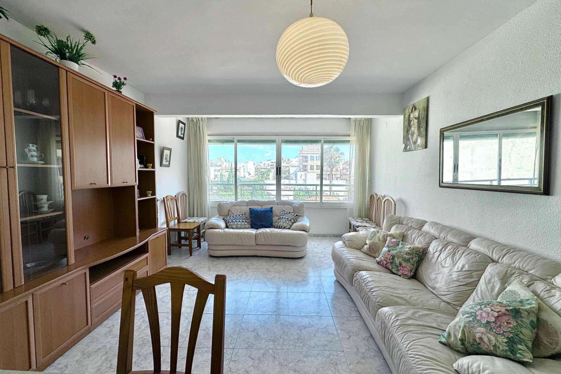 Herverkoop - Appartement  - Torrevieja - Playa del cura