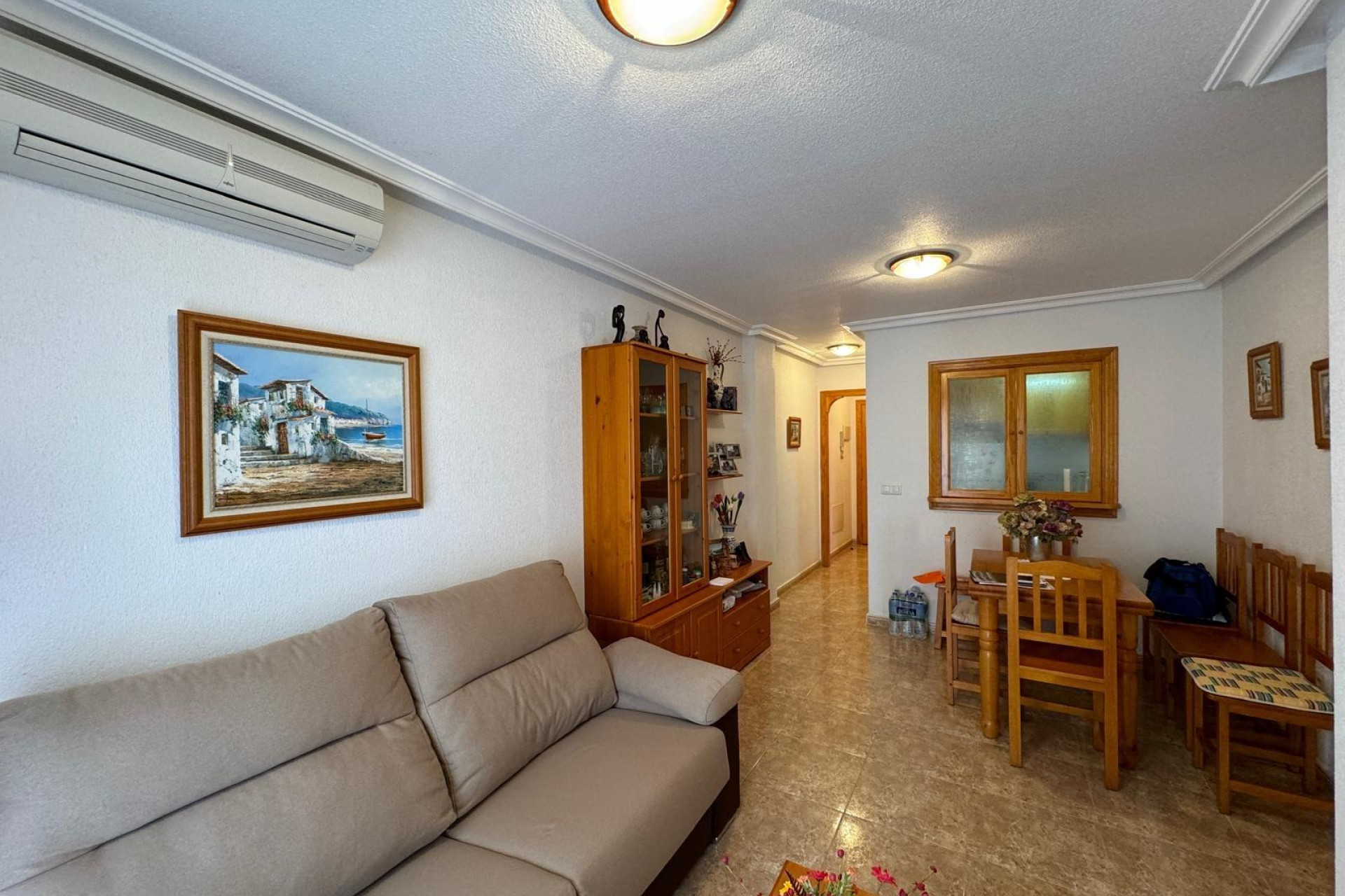 Herverkoop - Appartement  - Torrevieja - Playa del cura