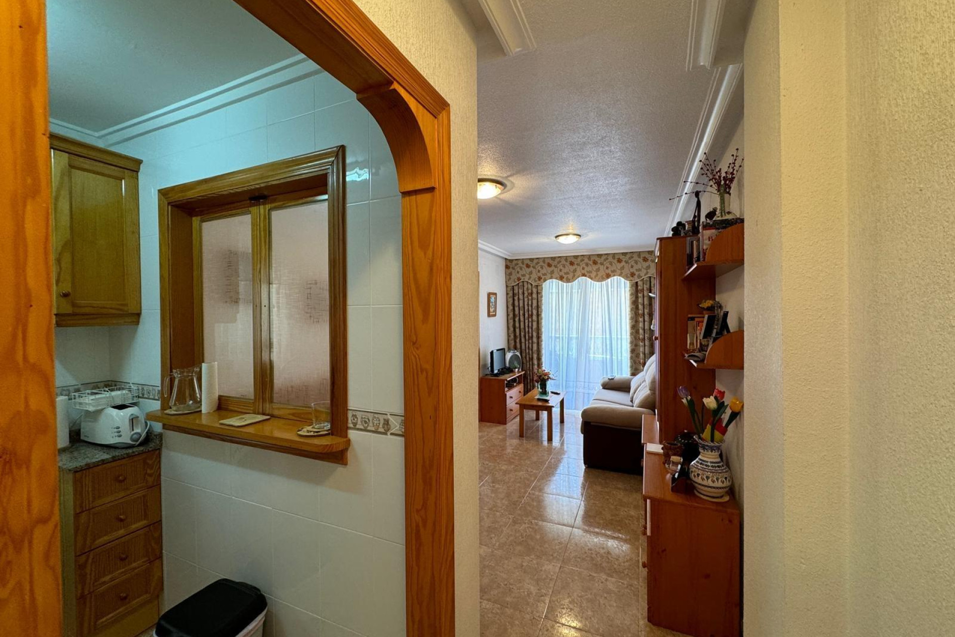 Herverkoop - Appartement  - Torrevieja - Playa del cura