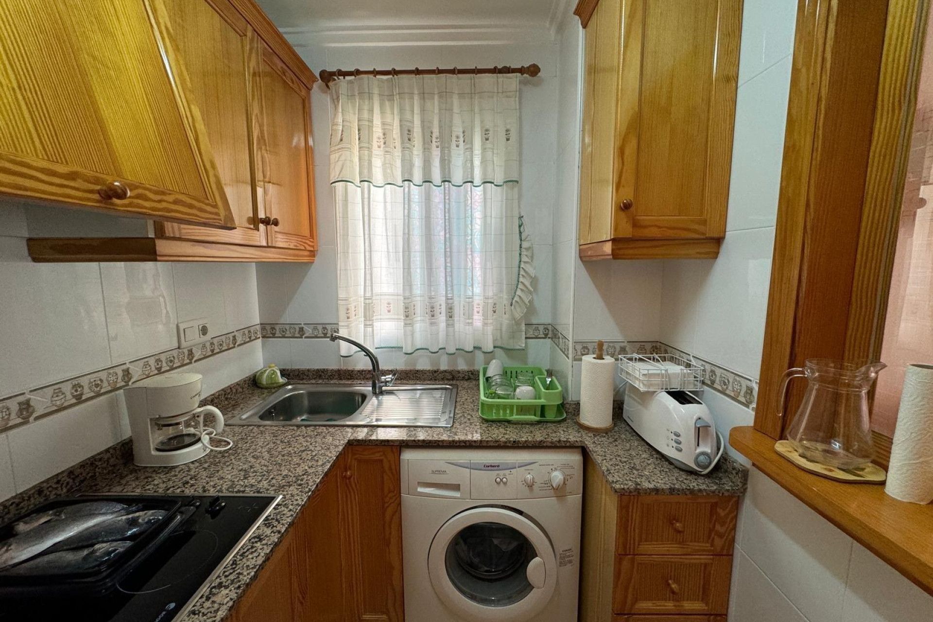 Herverkoop - Appartement  - Torrevieja - Playa del cura