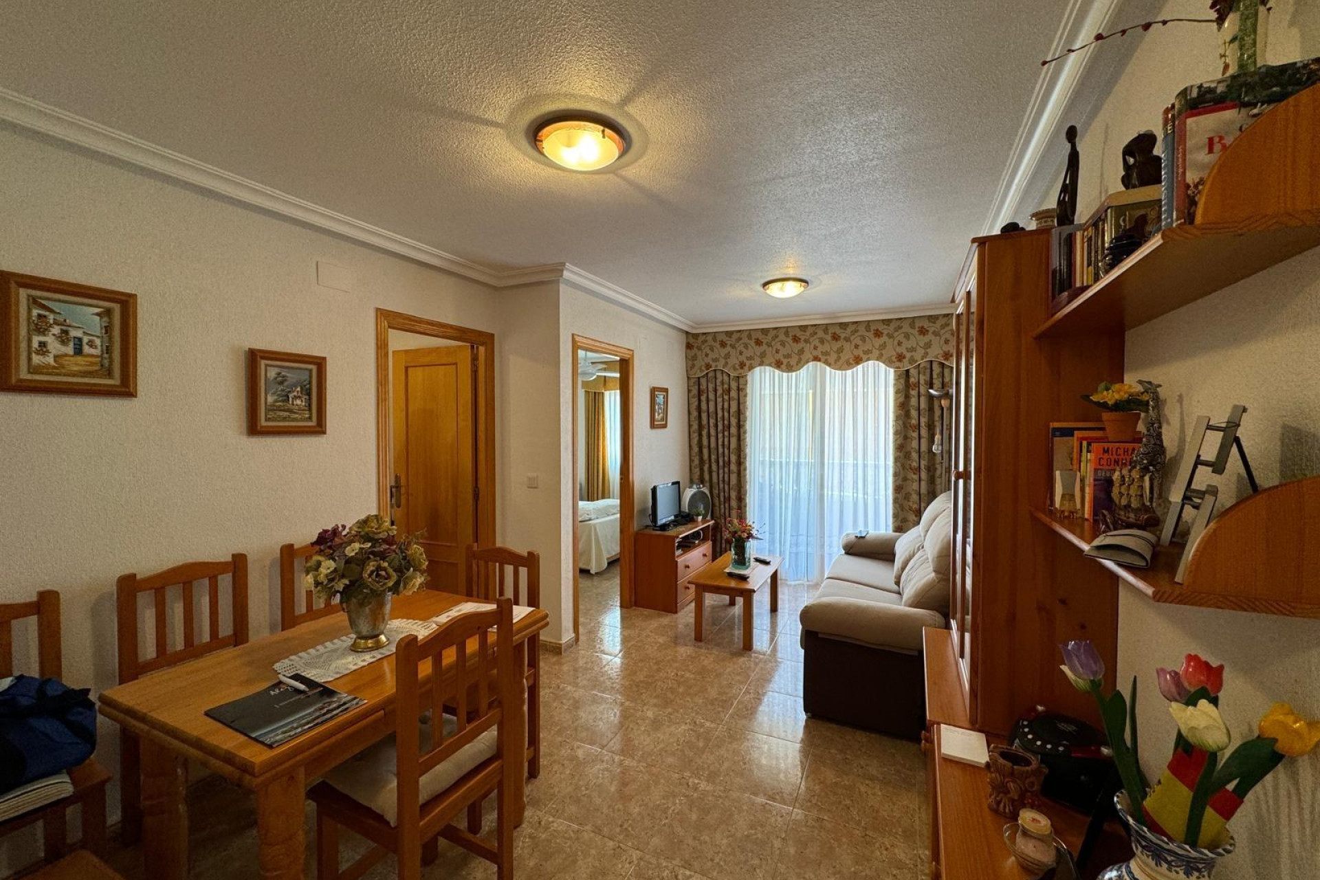 Herverkoop - Appartement  - Torrevieja - Playa del cura