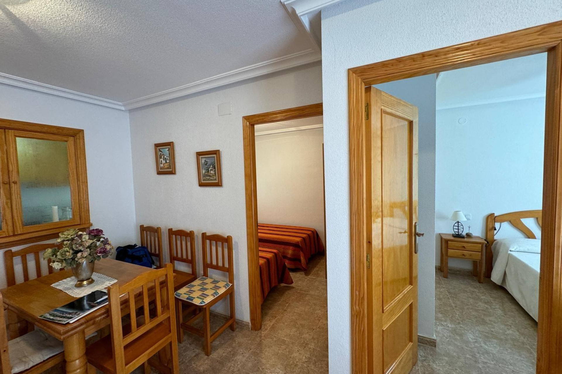 Herverkoop - Appartement  - Torrevieja - Playa del cura