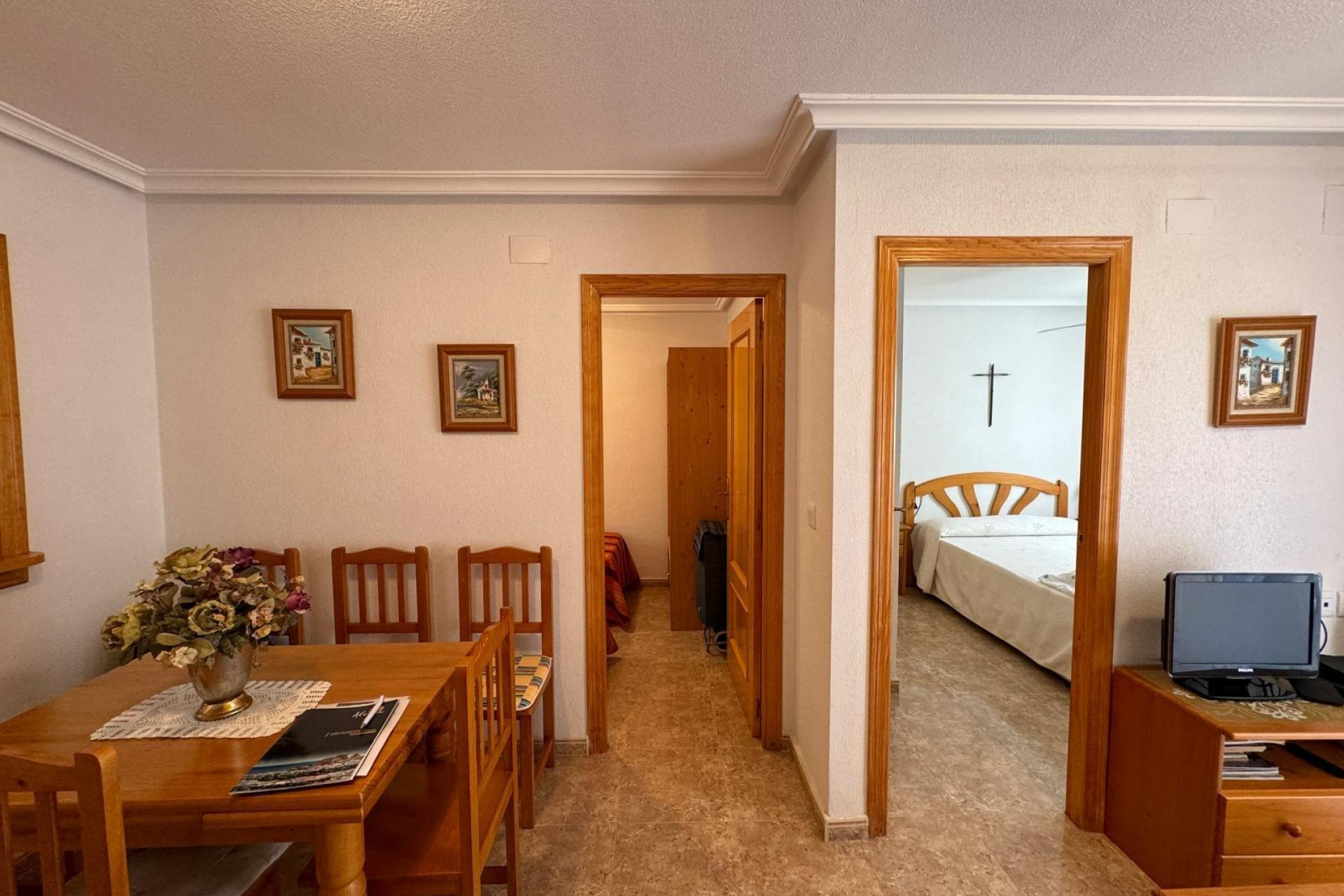 Herverkoop - Appartement  - Torrevieja - Playa del cura