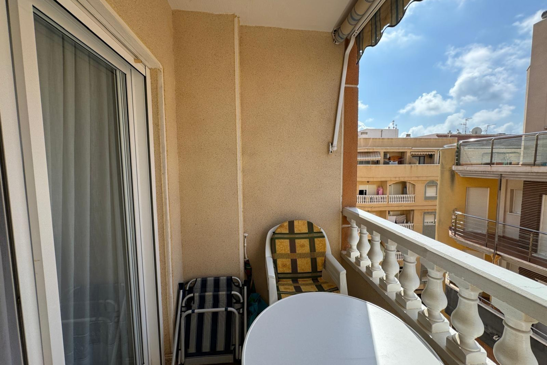 Herverkoop - Appartement  - Torrevieja - Playa del cura