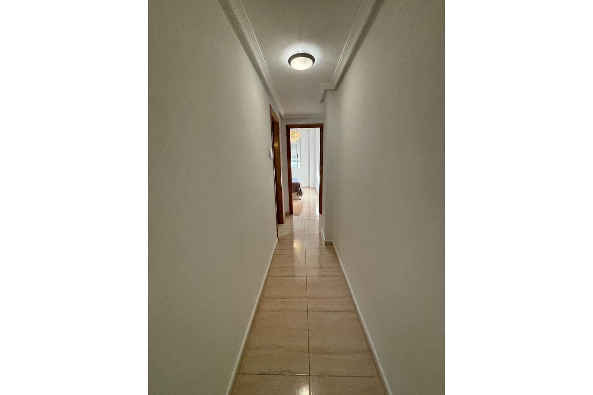 Herverkoop - Appartement  - Torrevieja - Playa del cura