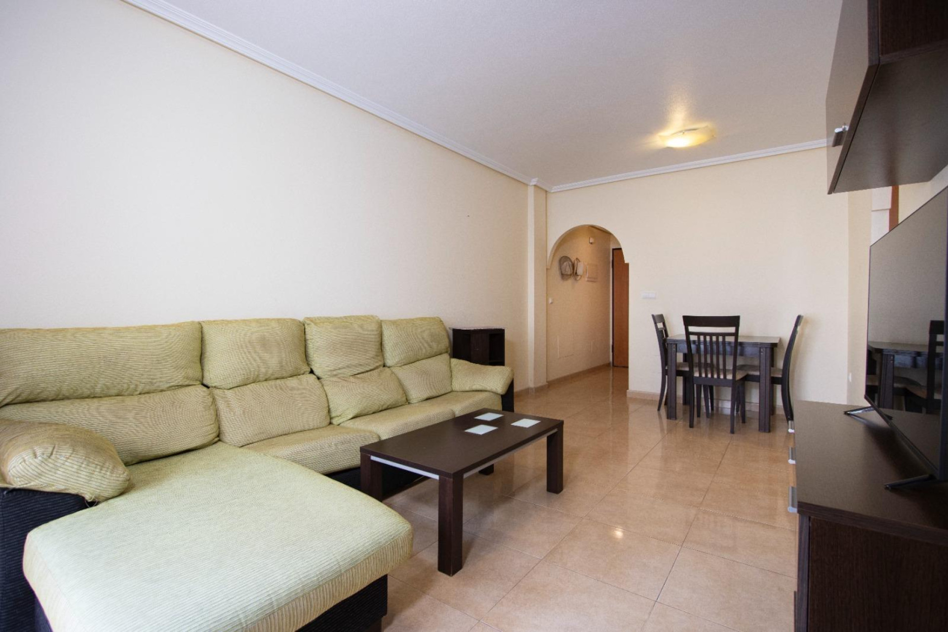 Herverkoop - Appartement  - Torrevieja - Playa del cura