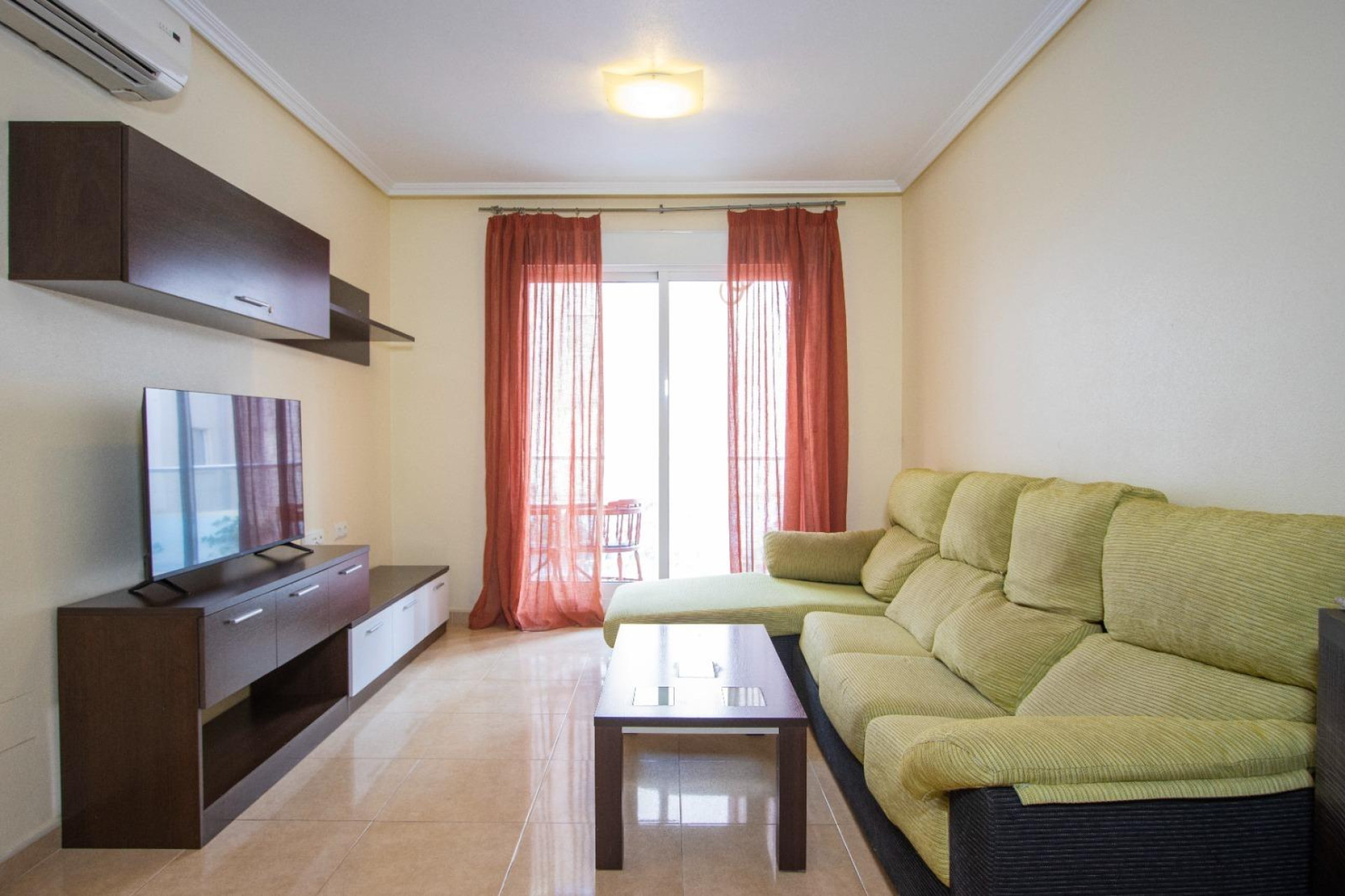 Herverkoop - Appartement  - Torrevieja - Playa del cura