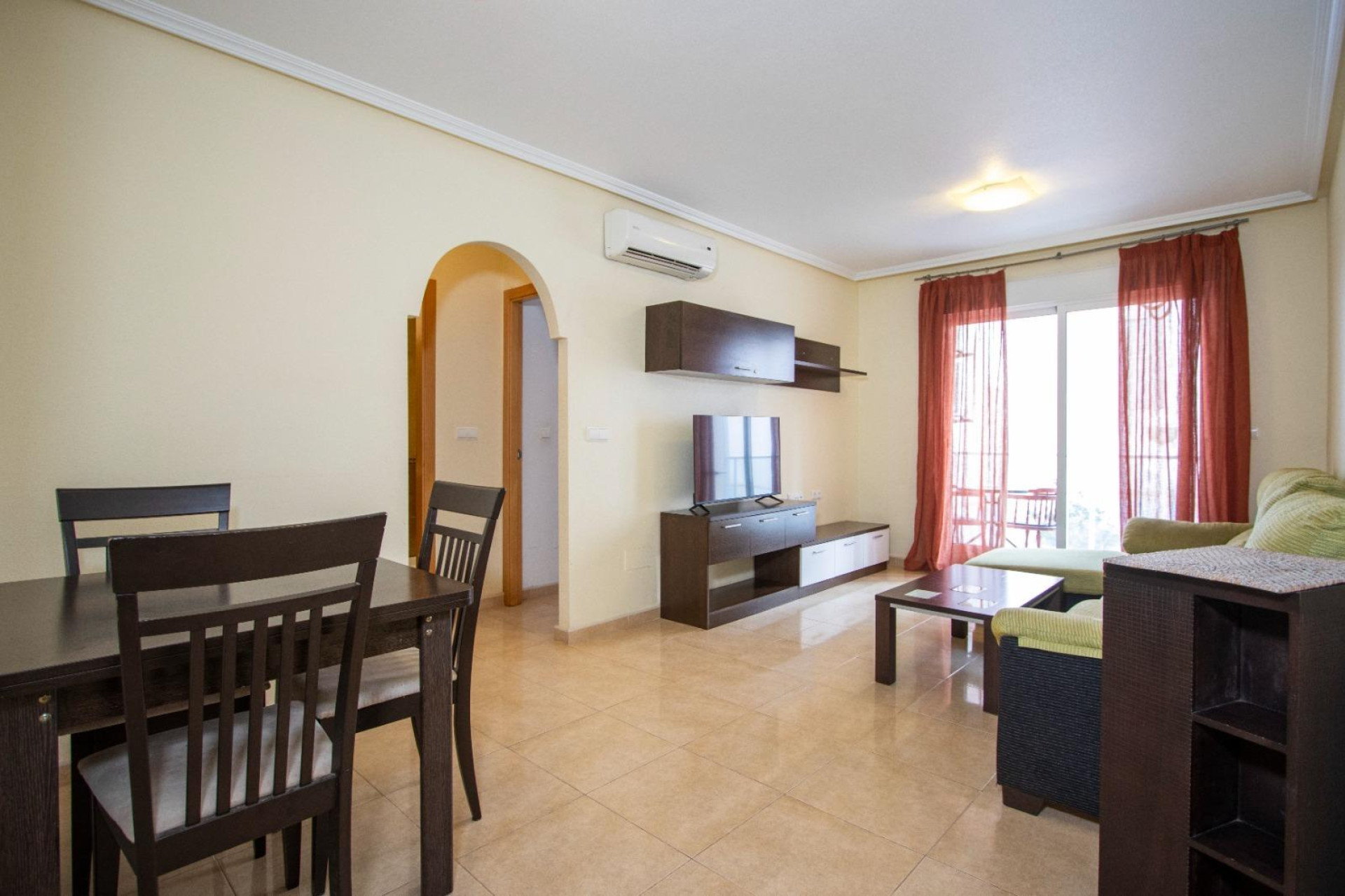 Herverkoop - Appartement  - Torrevieja - Playa del cura