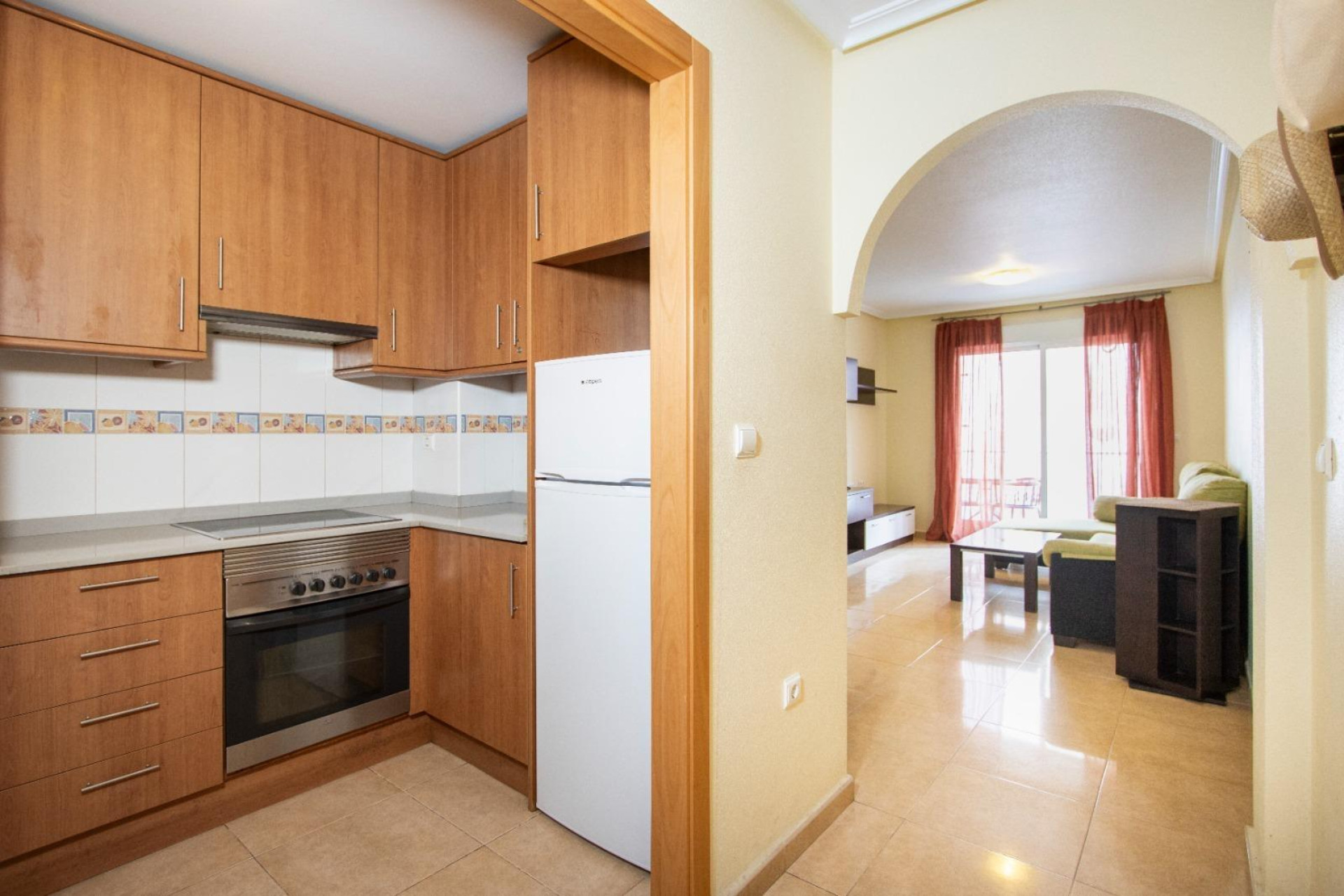 Herverkoop - Appartement  - Torrevieja - Playa del cura