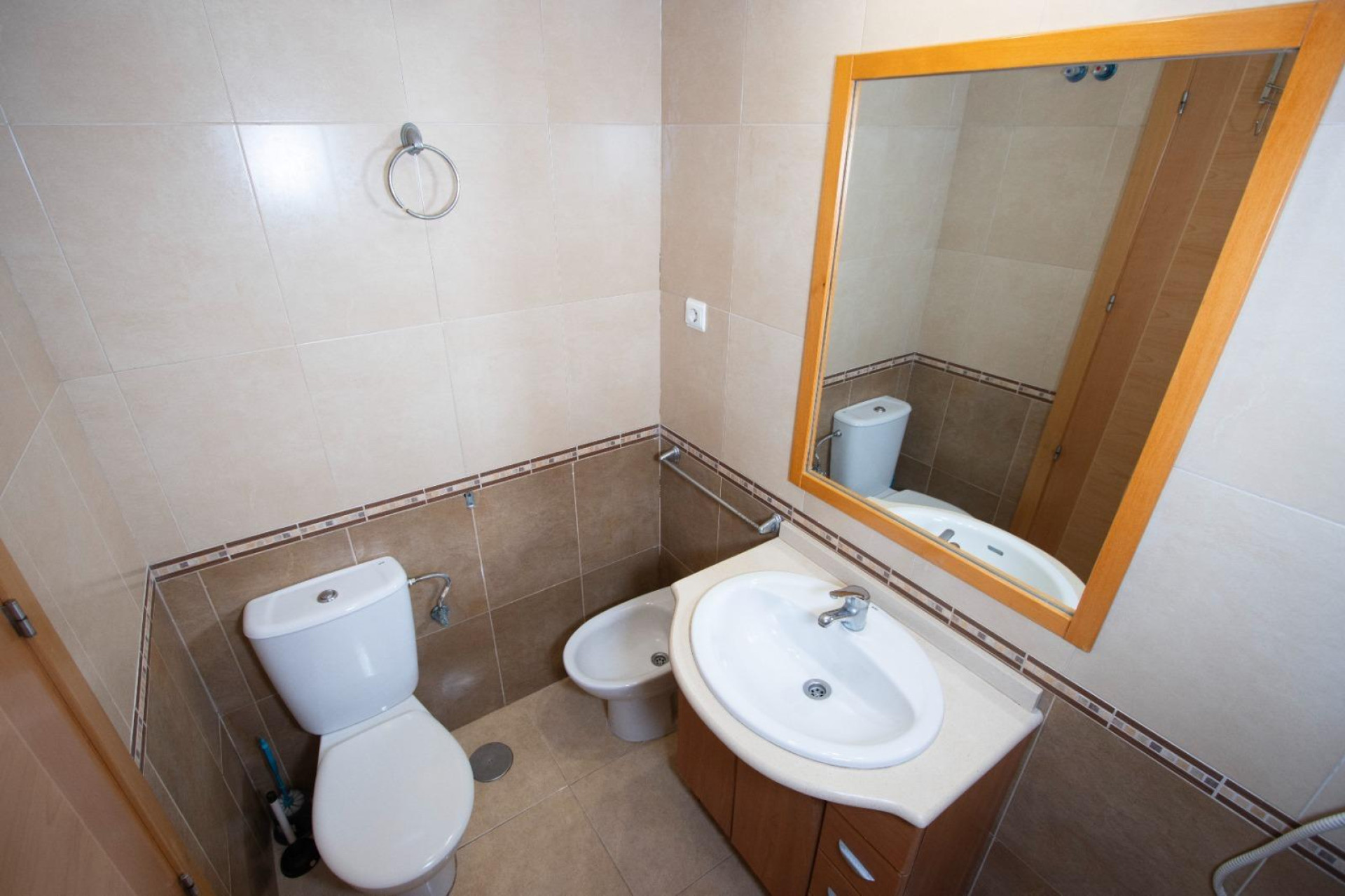 Herverkoop - Appartement  - Torrevieja - Playa del cura