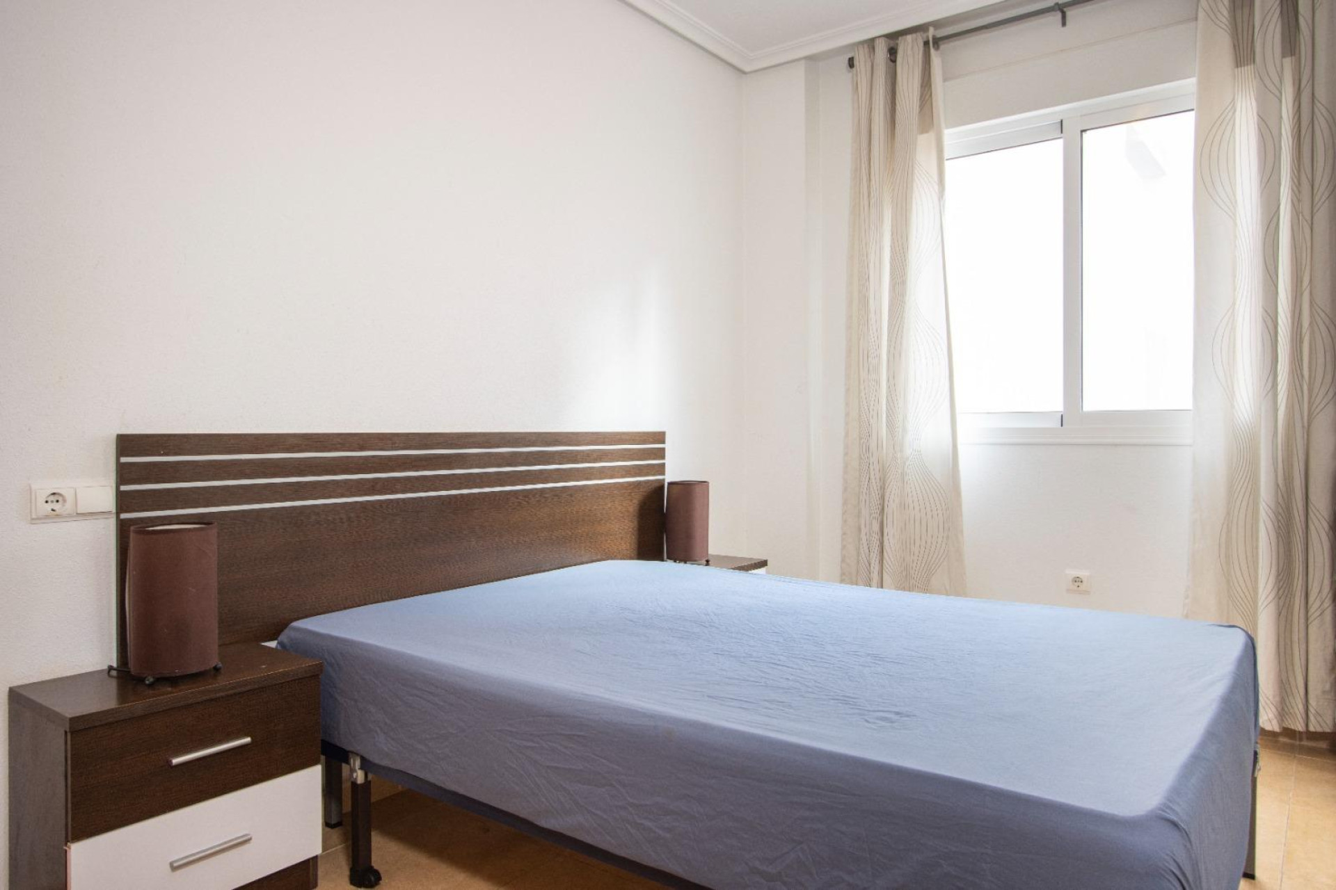 Herverkoop - Appartement  - Torrevieja - Playa del cura