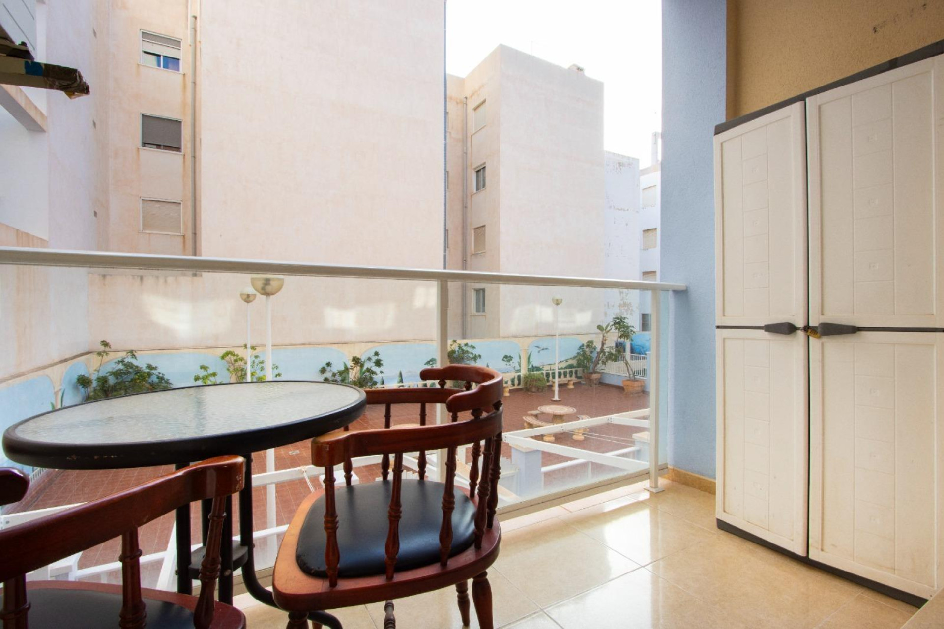 Herverkoop - Appartement  - Torrevieja - Playa del cura