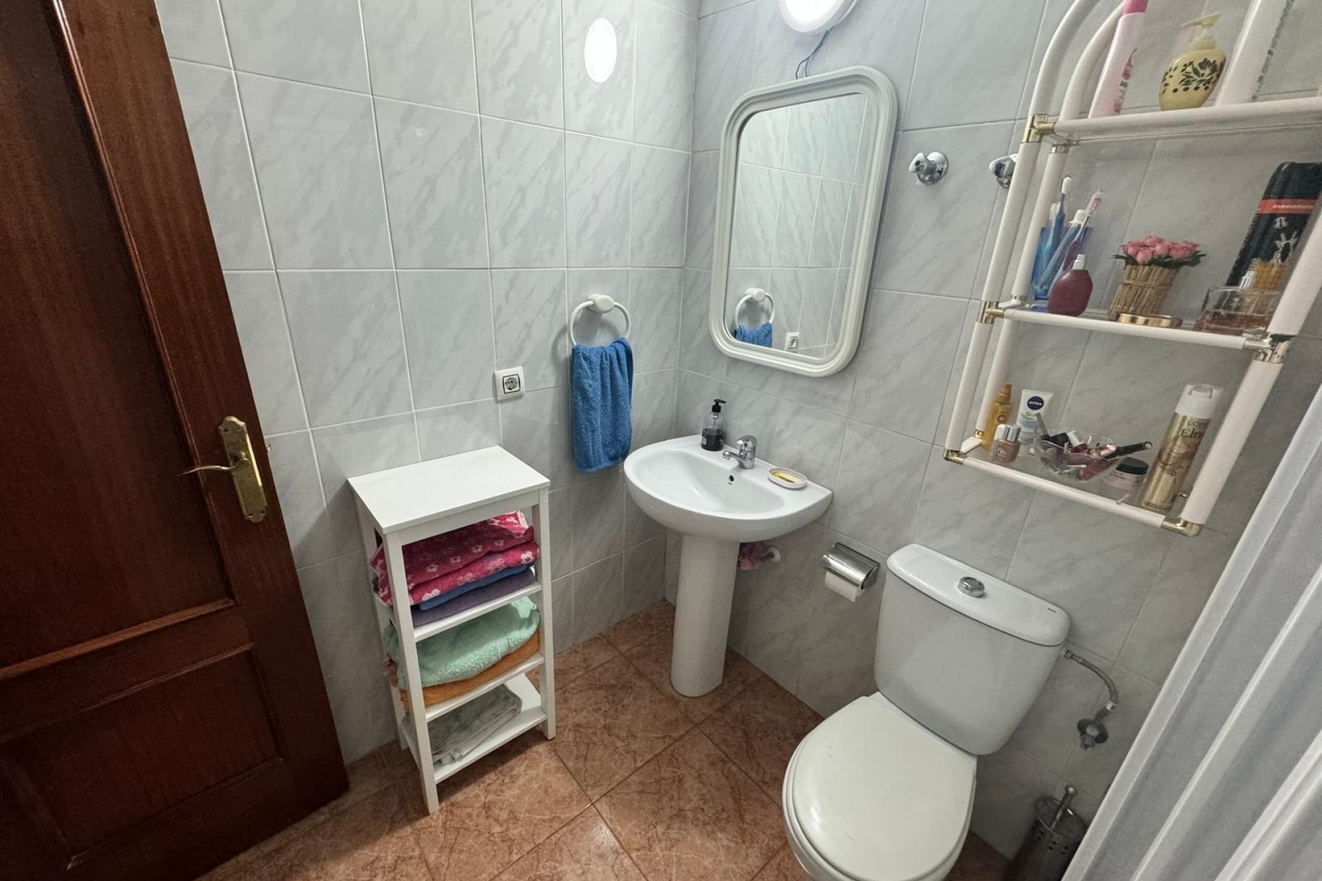 Herverkoop - Appartement  - Torrevieja - Playa del cura