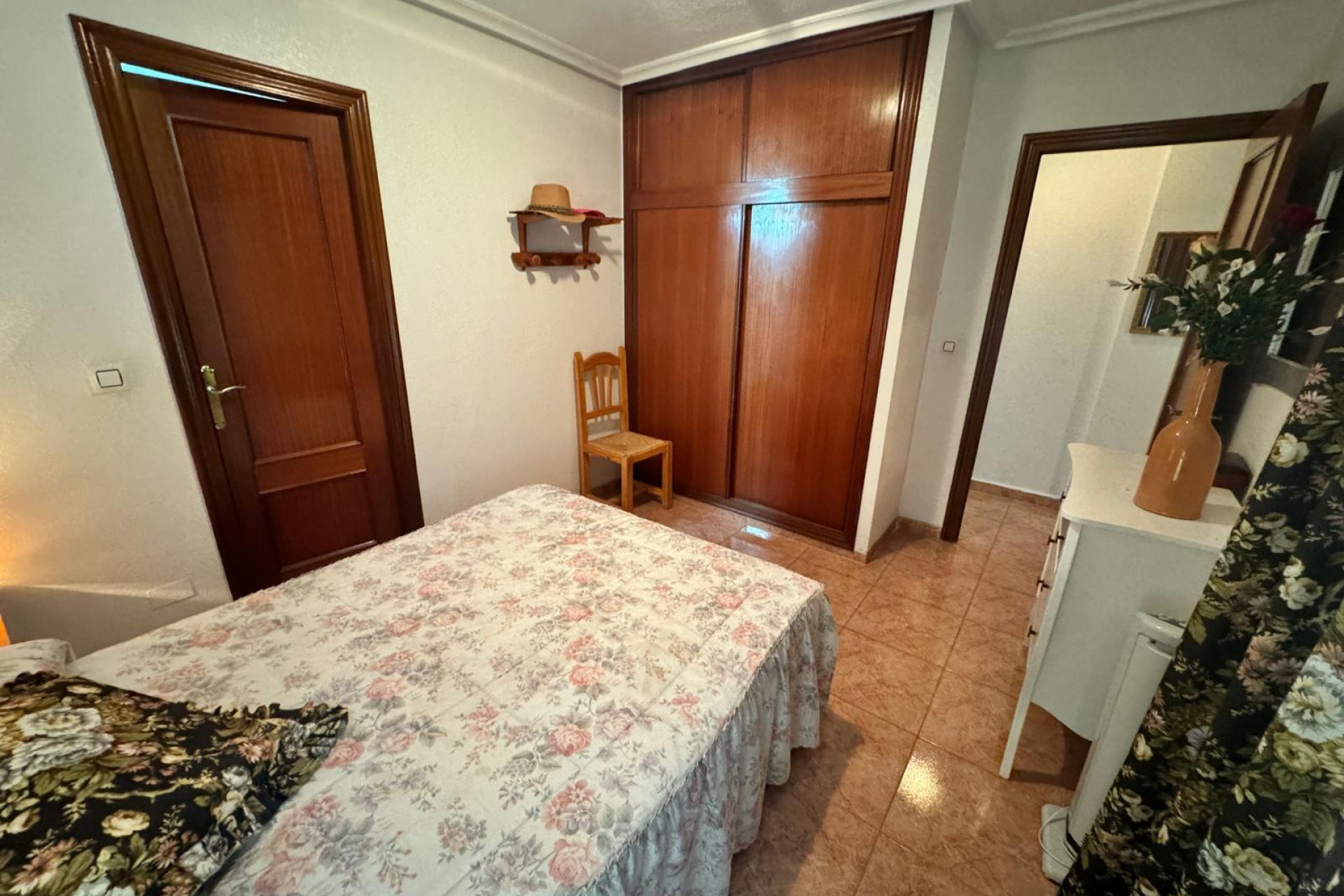 Herverkoop - Appartement  - Torrevieja - Playa del cura