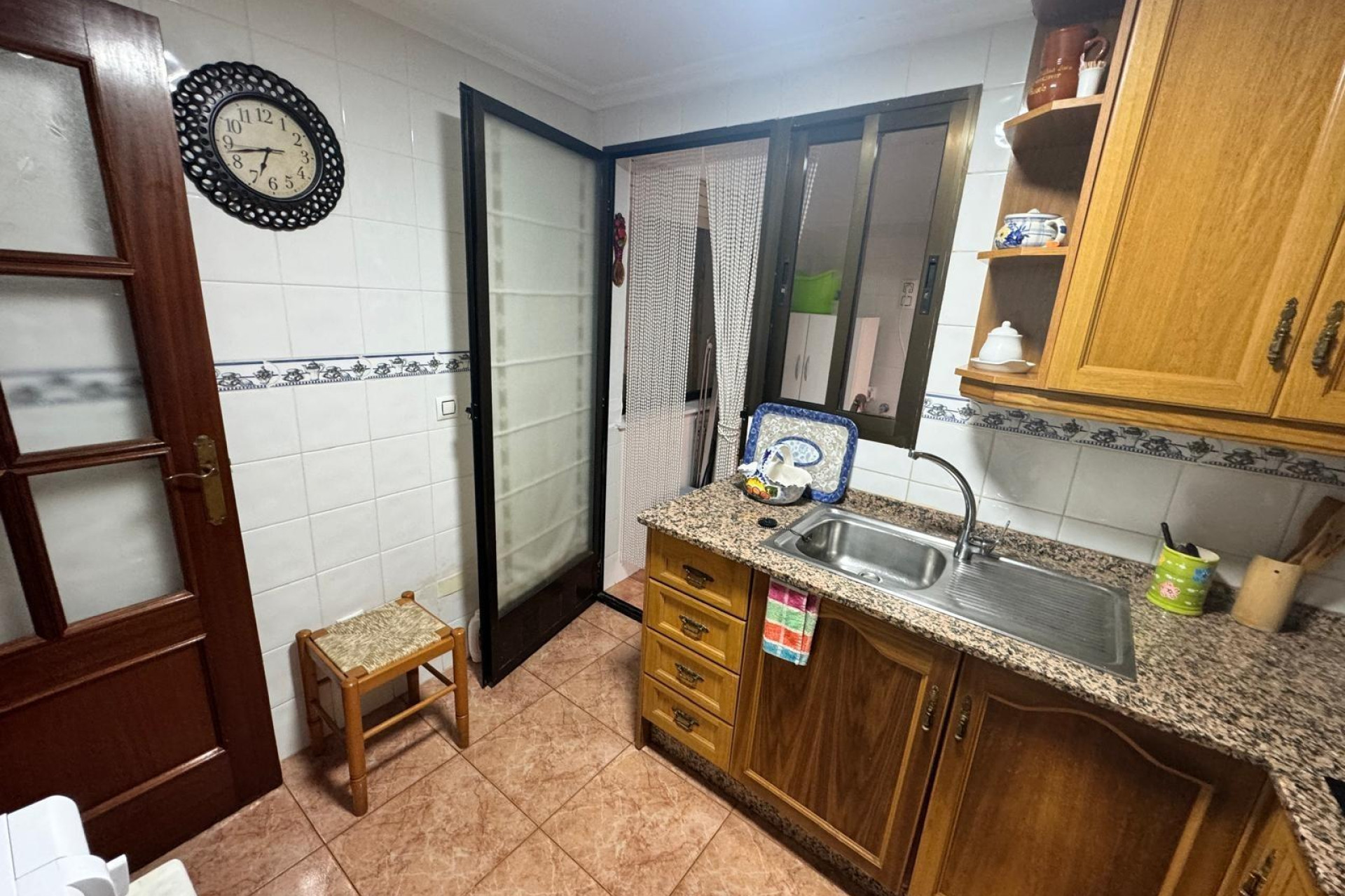 Herverkoop - Appartement  - Torrevieja - Playa del cura