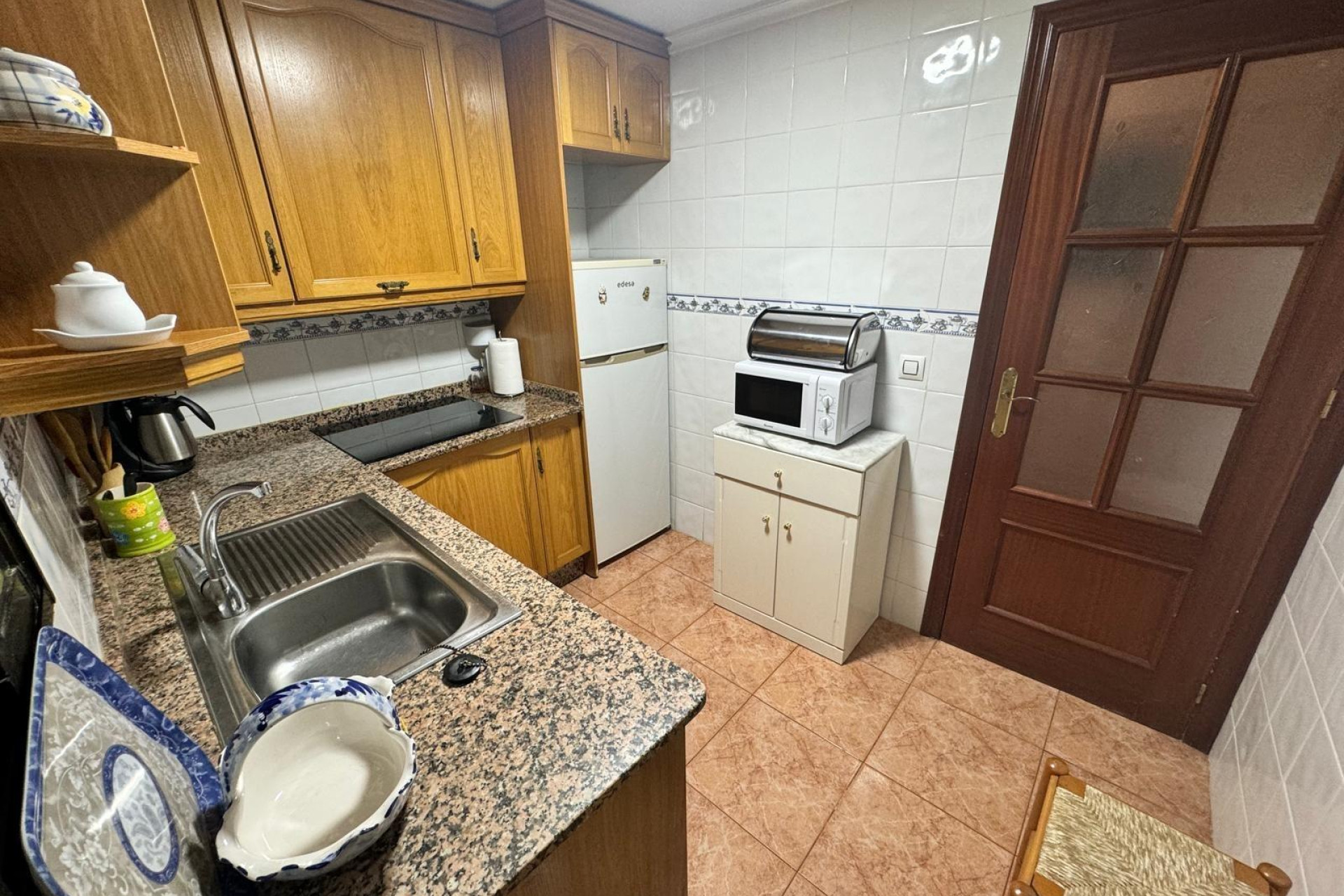 Herverkoop - Appartement  - Torrevieja - Playa del cura