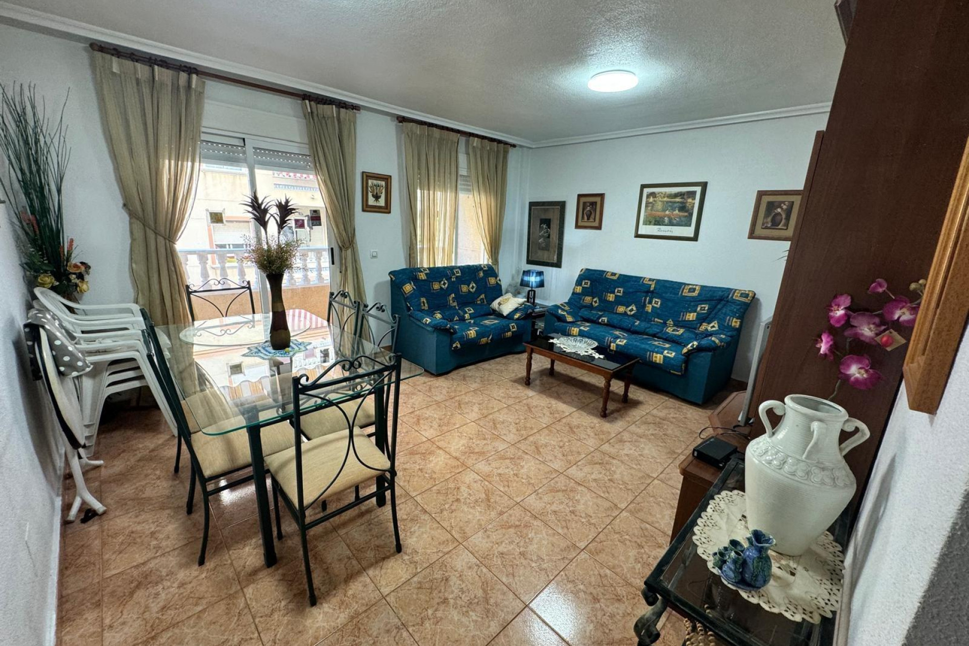 Herverkoop - Appartement  - Torrevieja - Playa del cura