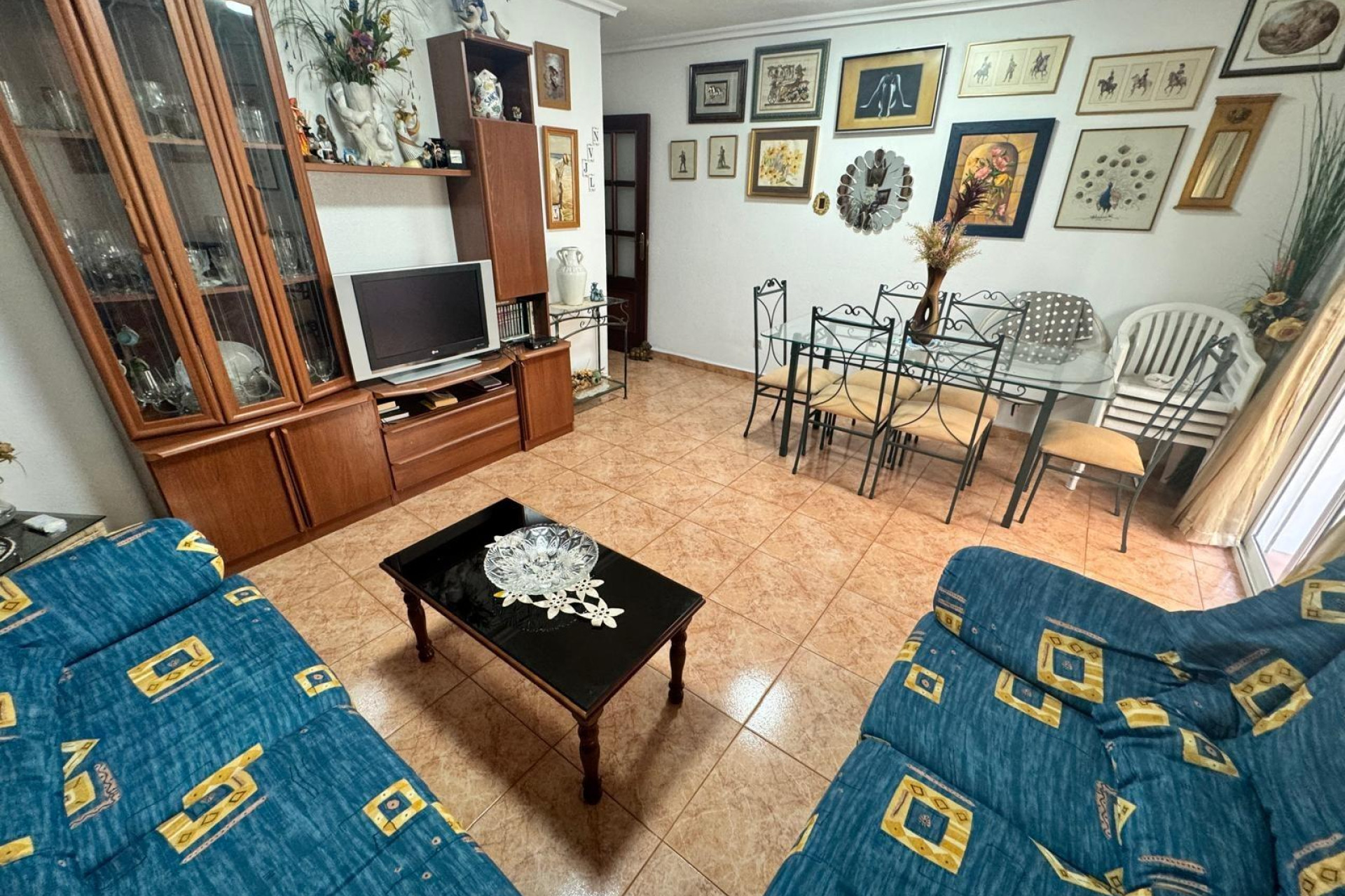 Herverkoop - Appartement  - Torrevieja - Playa del cura