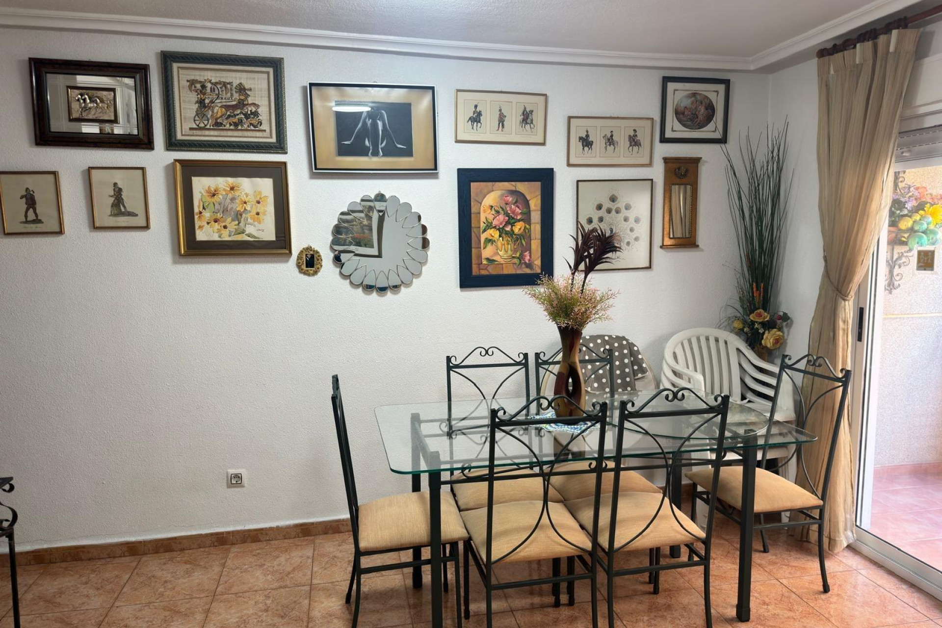 Herverkoop - Appartement  - Torrevieja - Playa del cura