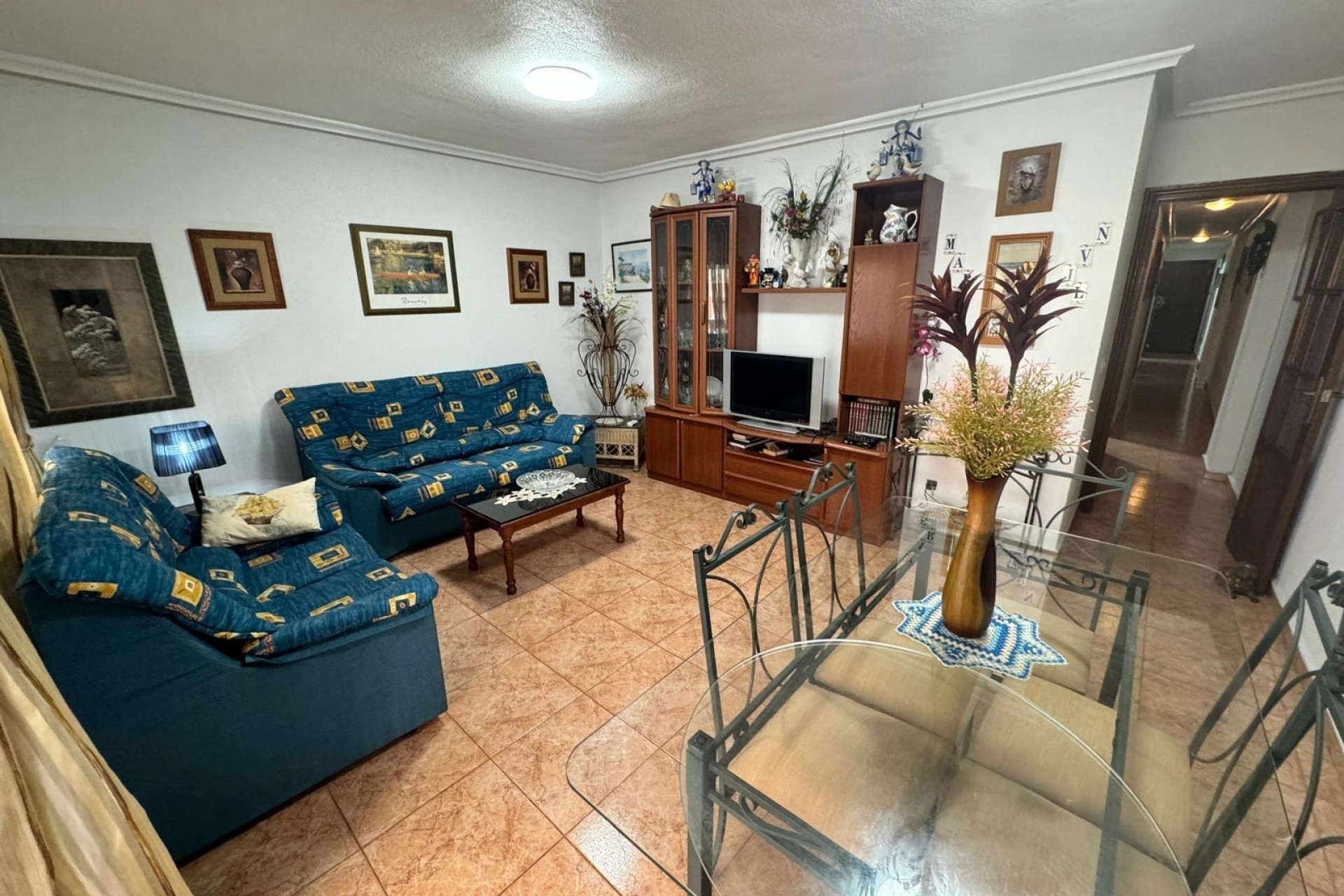 Herverkoop - Appartement  - Torrevieja - Playa del cura