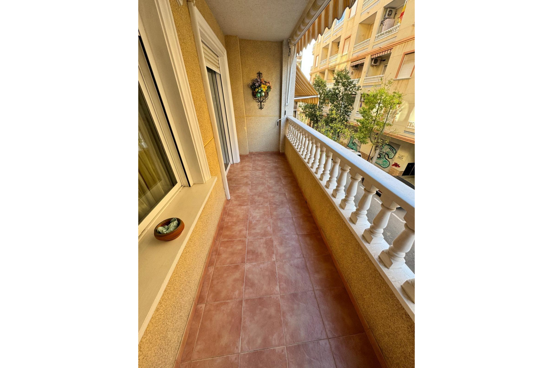 Herverkoop - Appartement  - Torrevieja - Playa del cura