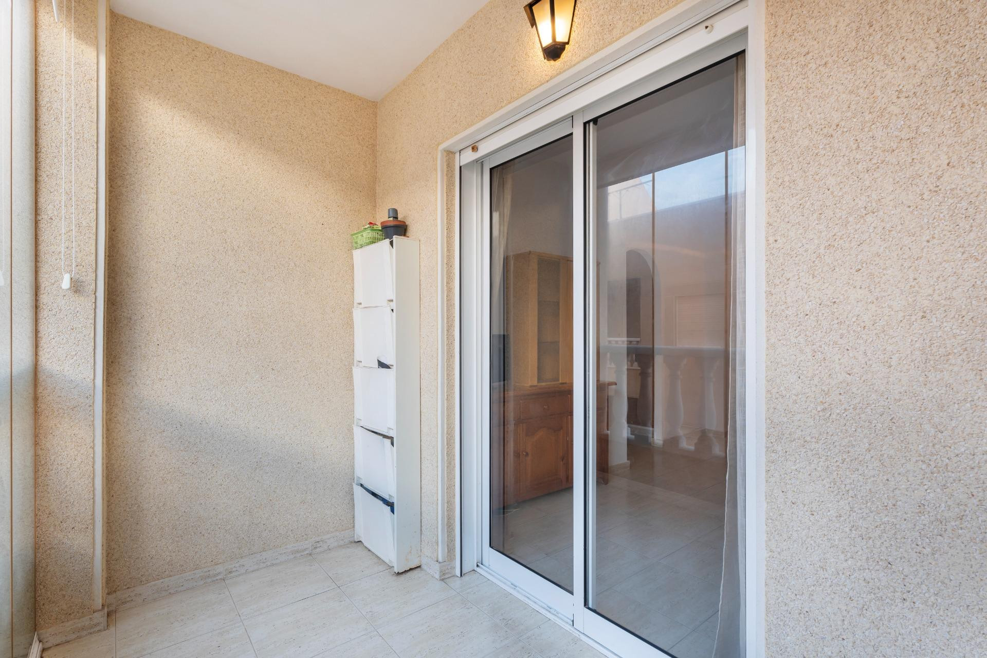 Herverkoop - Appartement  - Torrevieja - Playa del cura