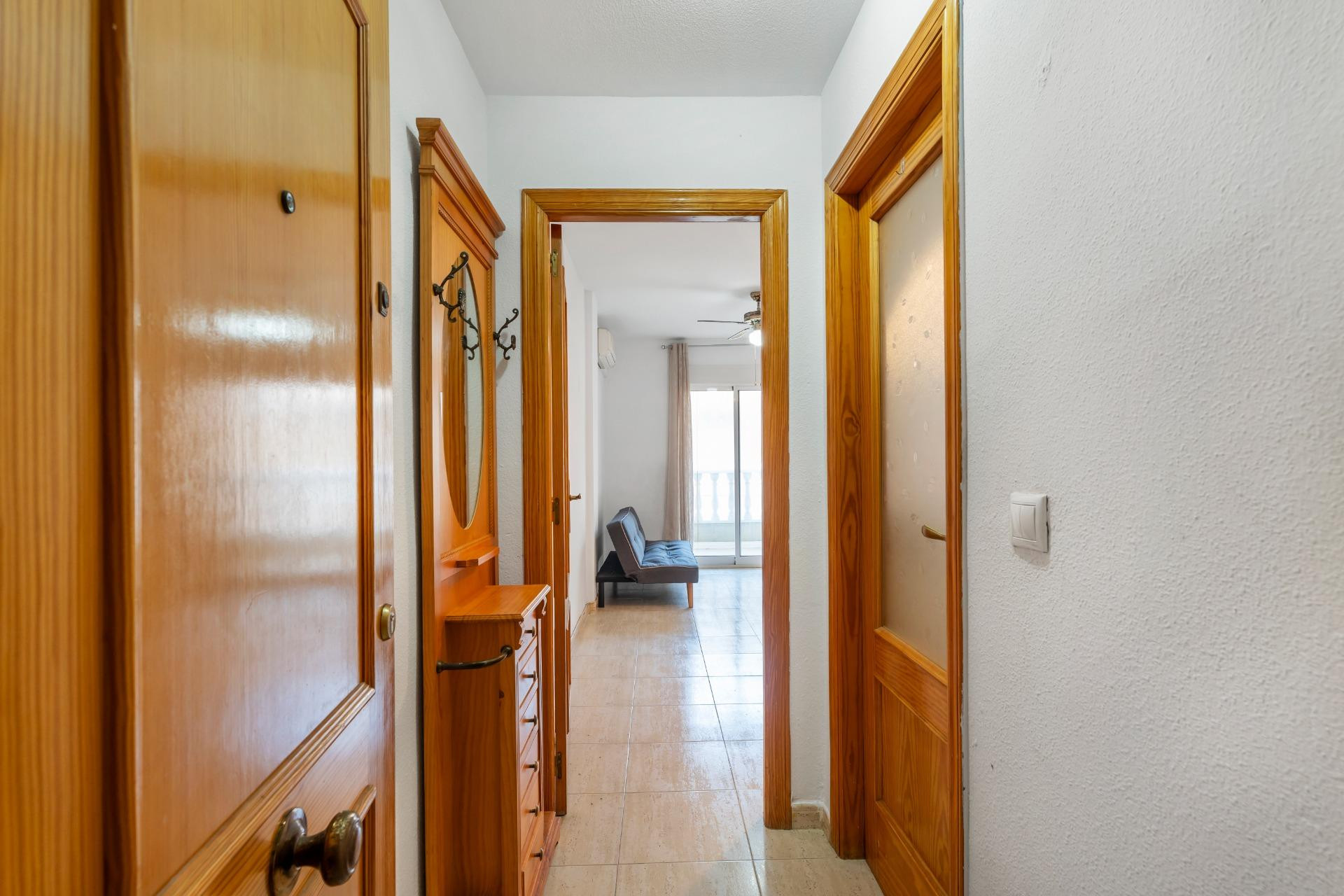 Herverkoop - Appartement  - Torrevieja - Playa del cura