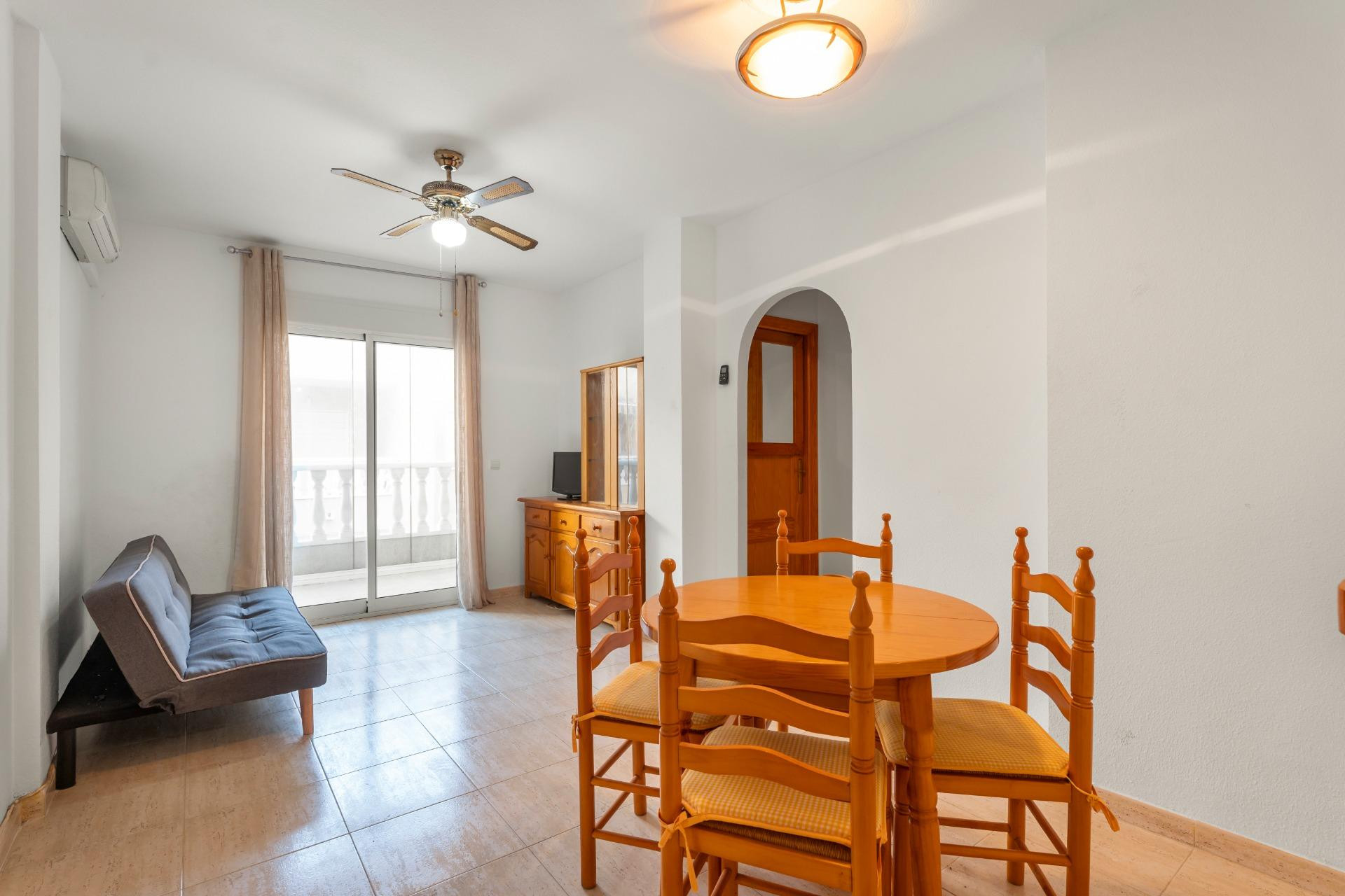 Herverkoop - Appartement  - Torrevieja - Playa del cura