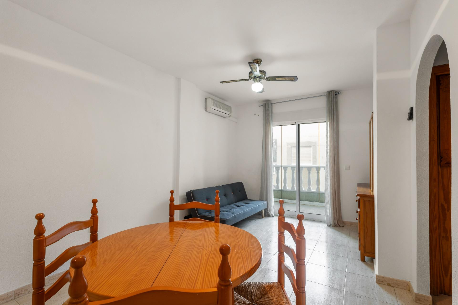 Herverkoop - Appartement  - Torrevieja - Playa del cura