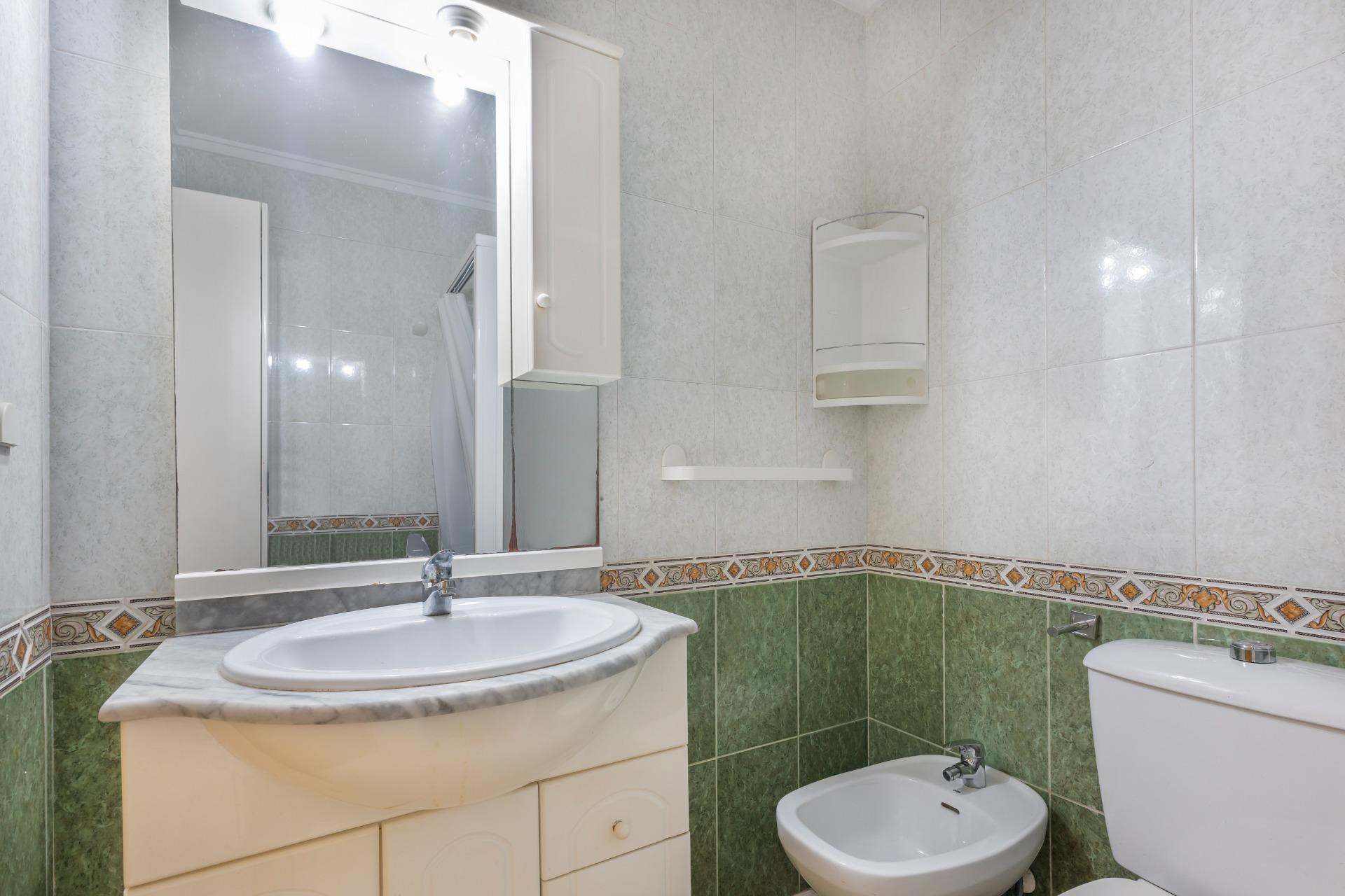 Herverkoop - Appartement  - Torrevieja - Playa del cura