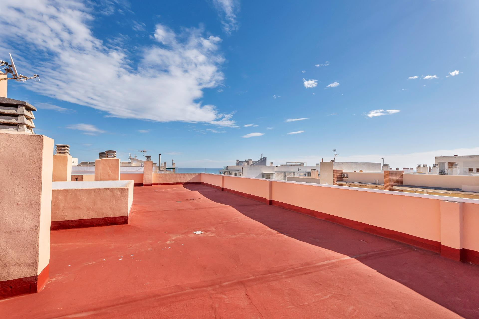 Herverkoop - Appartement  - Torrevieja - Playa del cura