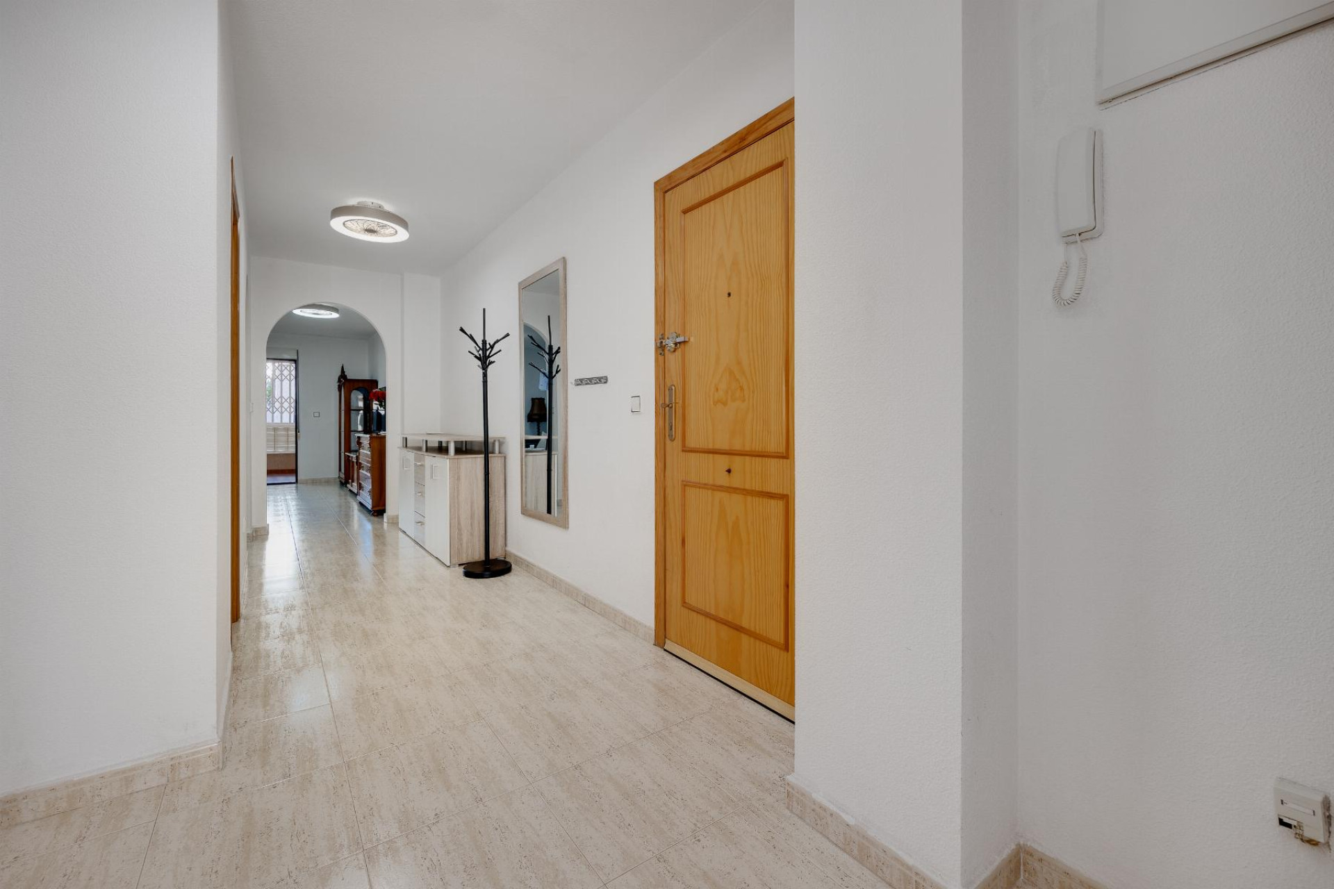 Herverkoop - Appartement  - Torrevieja - Playa del Cura