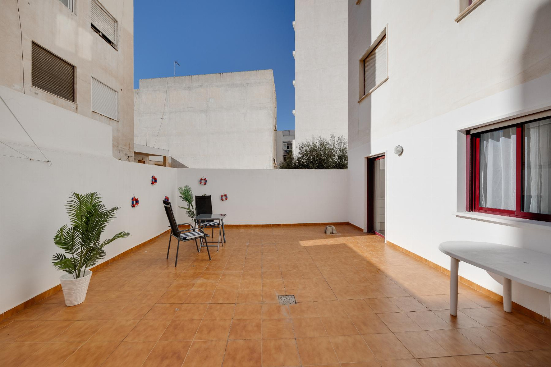 Herverkoop - Appartement  - Torrevieja - Playa del Cura