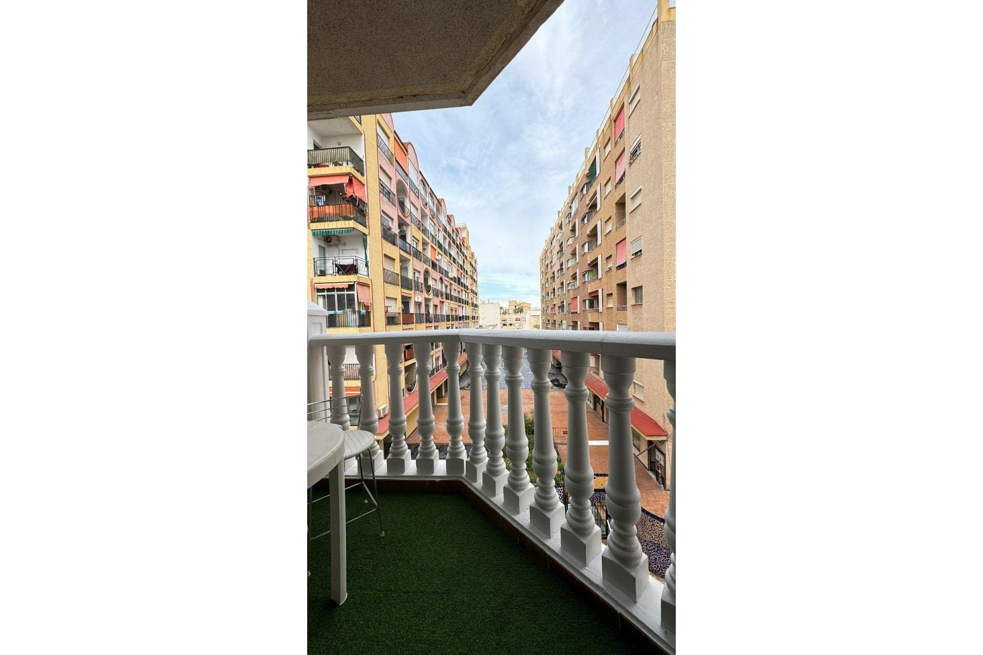 Herverkoop - Appartement  - Torrevieja - Playa del cura