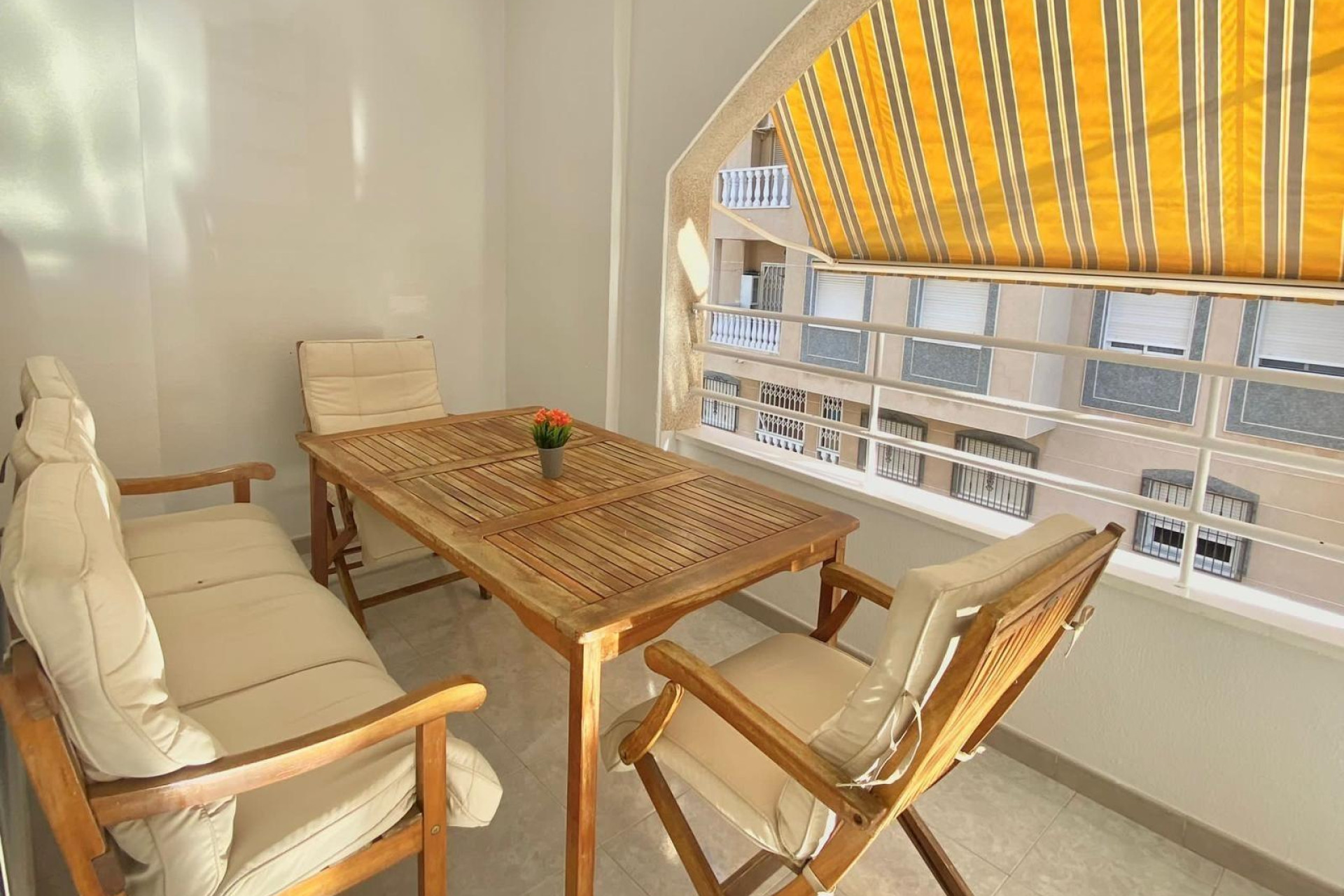 Herverkoop - Appartement  - Torrevieja - Playa del cura