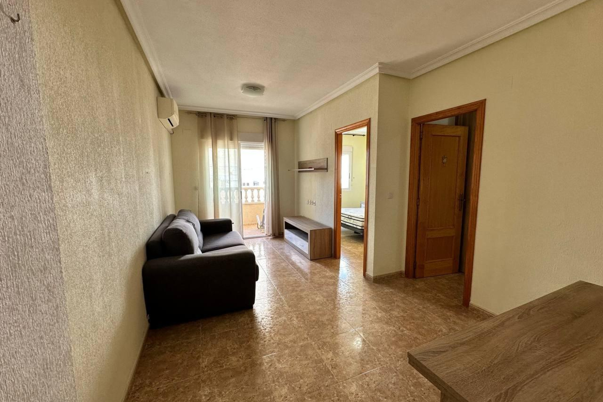 Herverkoop - Appartement  - Torrevieja - Playa del cura