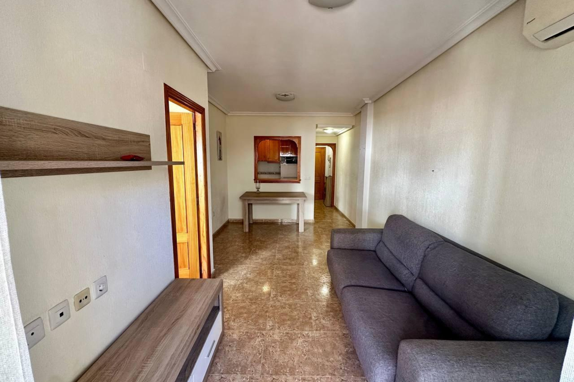 Herverkoop - Appartement  - Torrevieja - Playa del cura