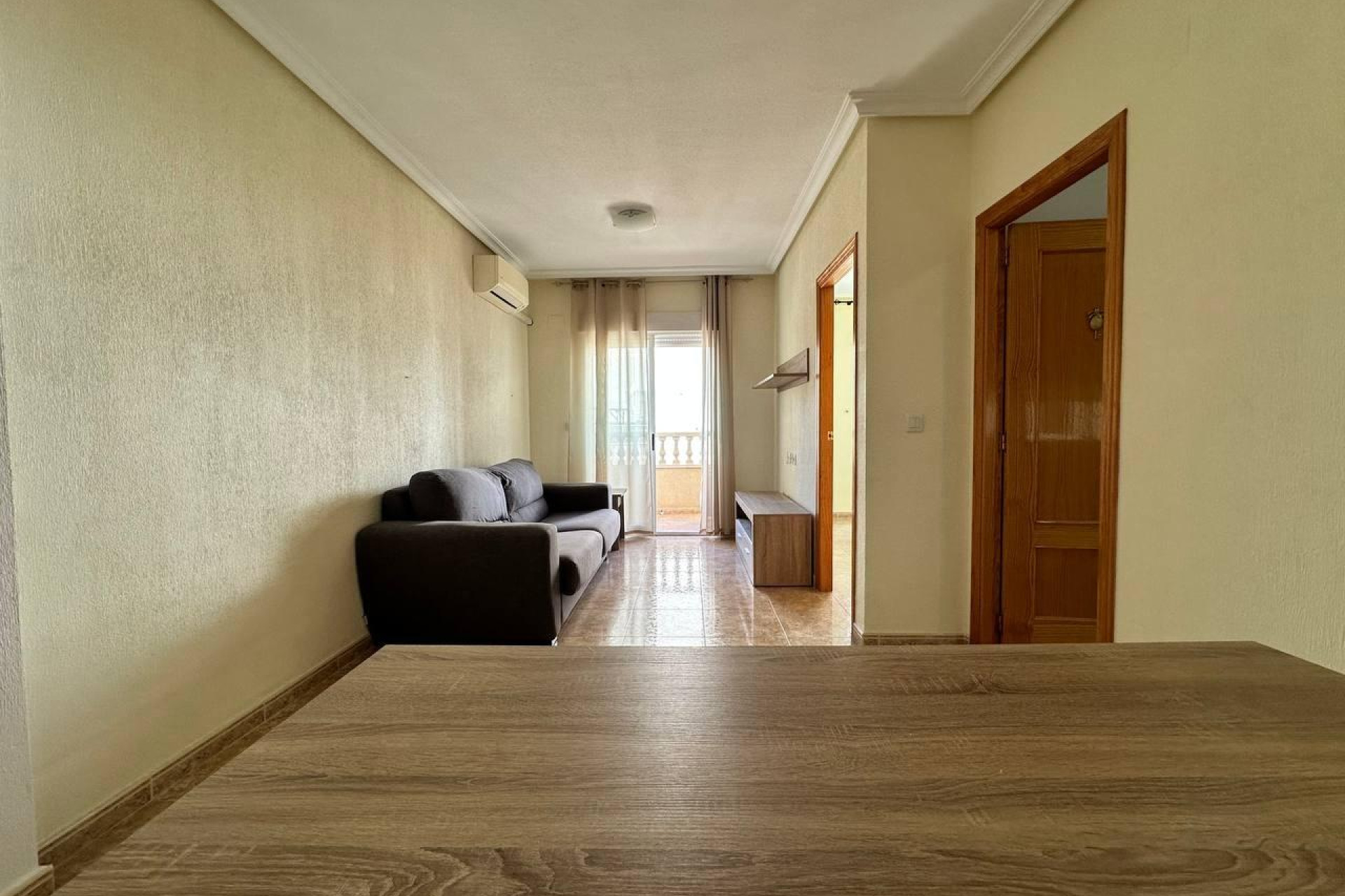 Herverkoop - Appartement  - Torrevieja - Playa del cura