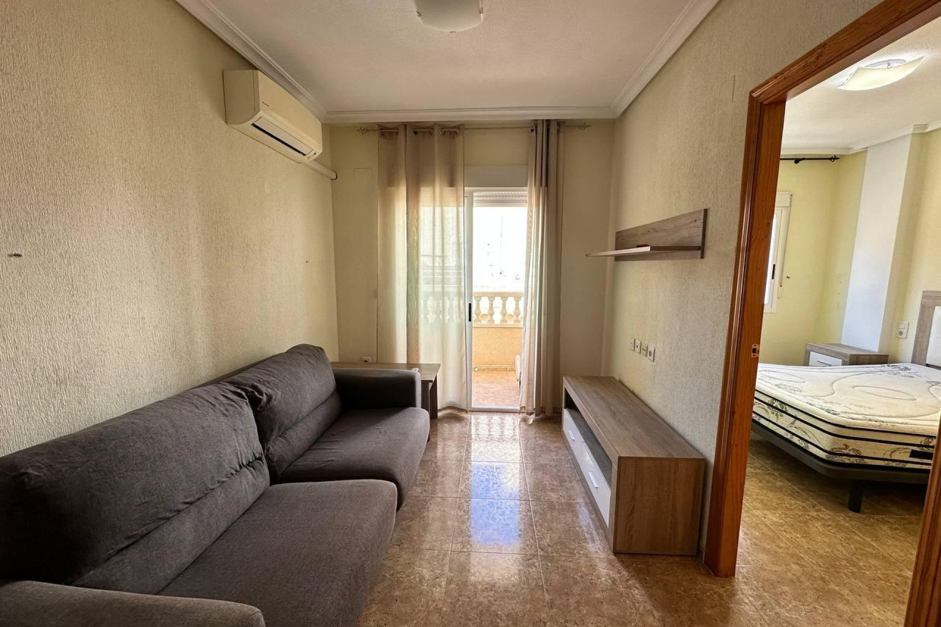 Herverkoop - Appartement  - Torrevieja - Playa del cura