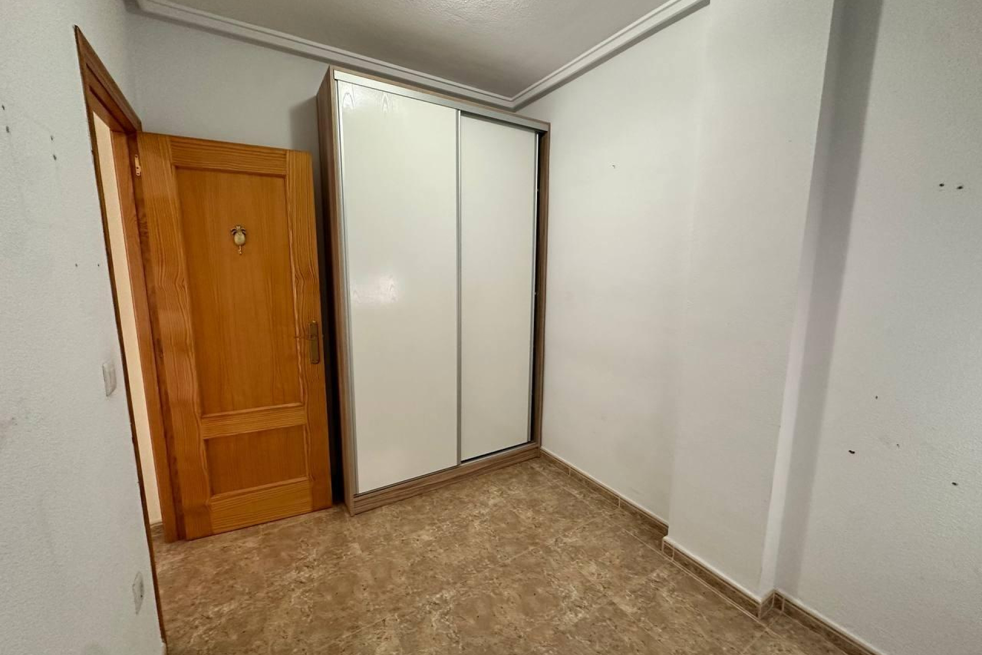 Herverkoop - Appartement  - Torrevieja - Playa del cura