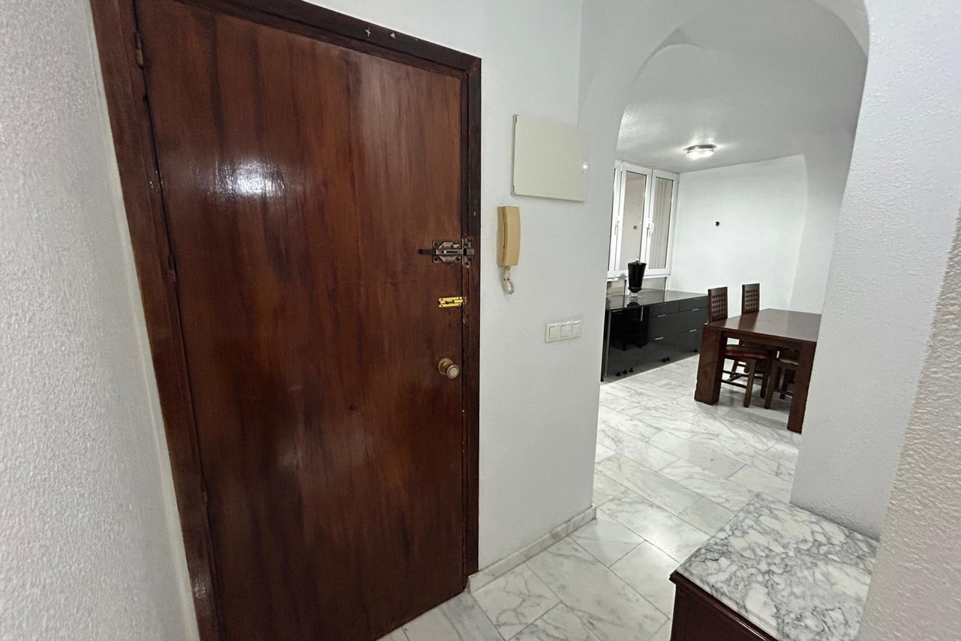 Herverkoop - Appartement  - Torrevieja - Playa del cura