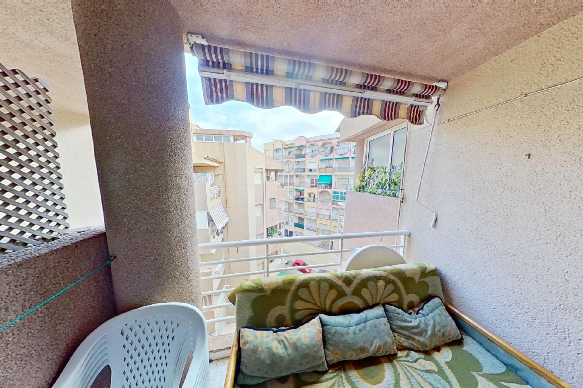 Herverkoop - Appartement  - Torrevieja - Playa del cura